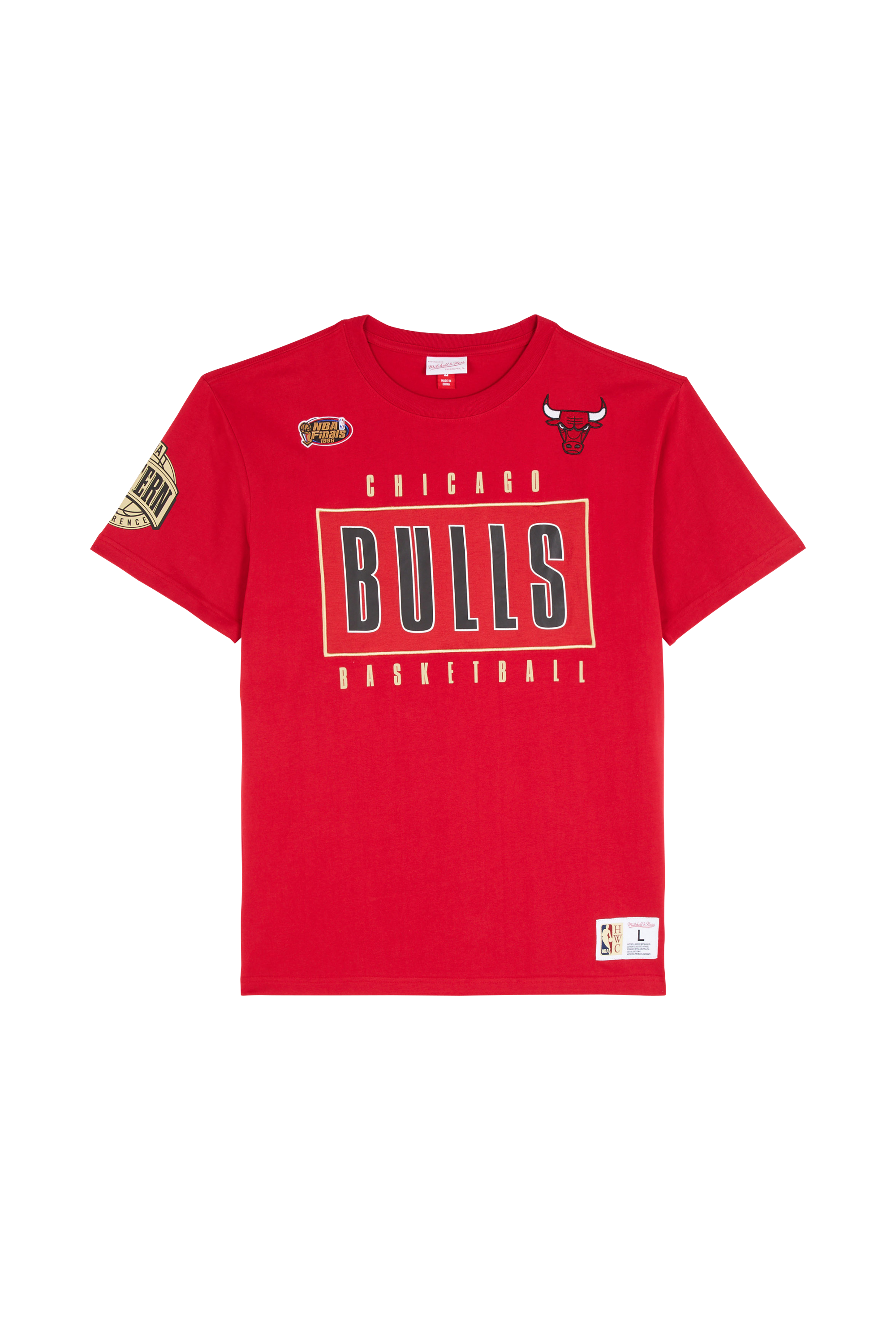 T-shirt Red