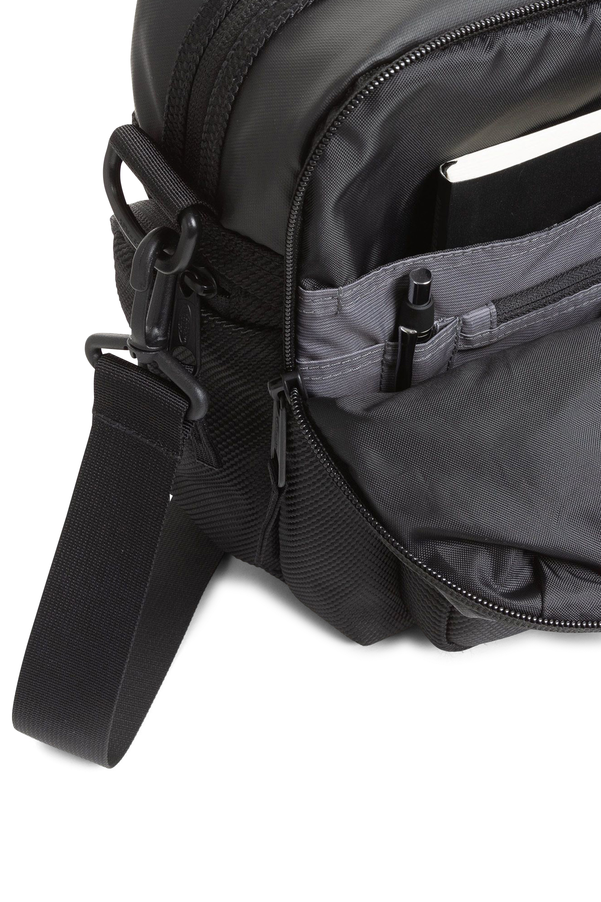 Pochette d'ordinateur Noir