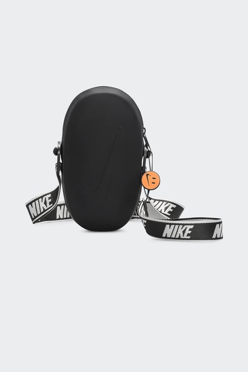NIKE SWIM Sac à bandoulière Noir