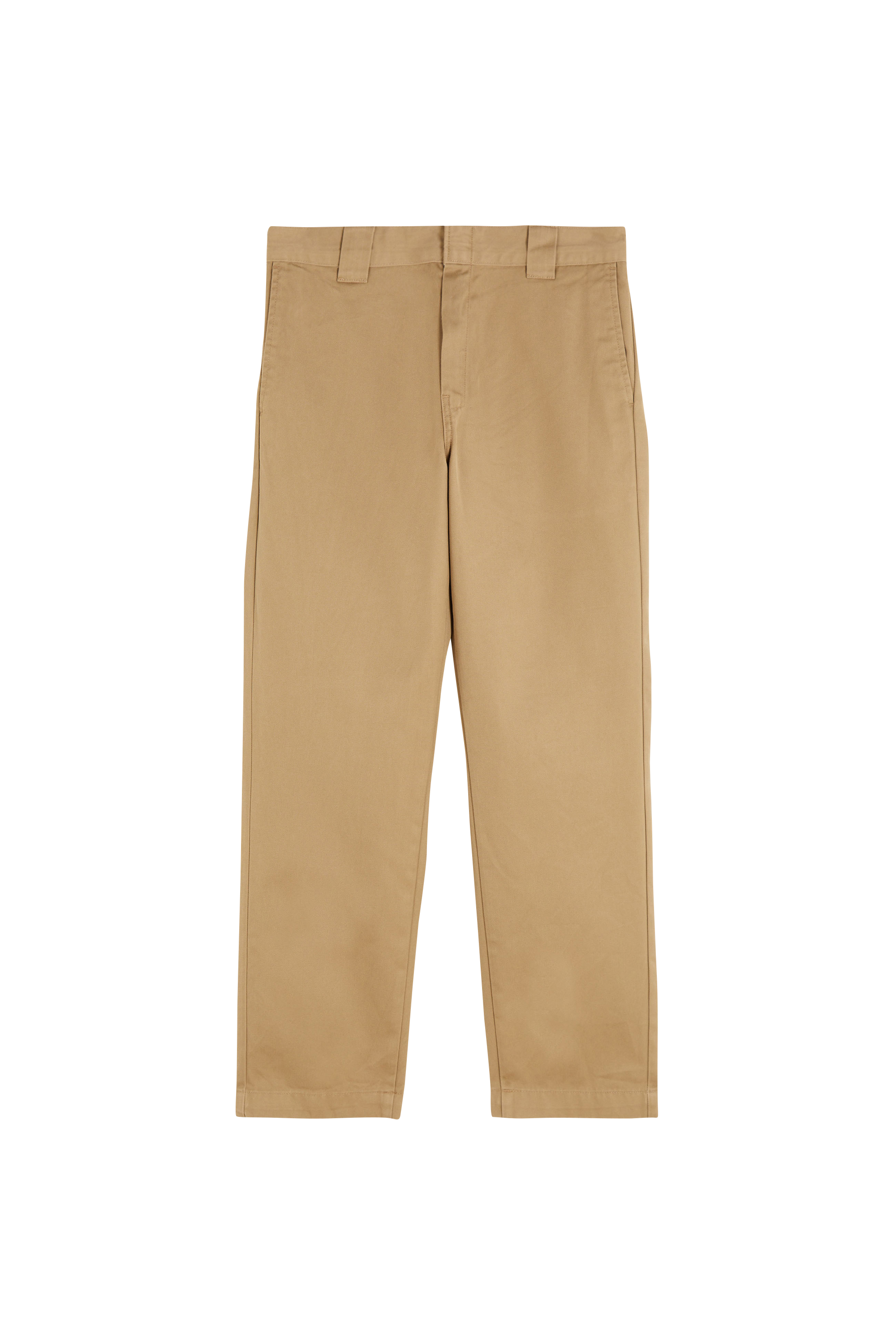Trousers Beige