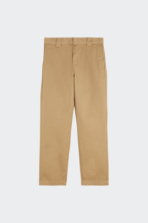CARHARTT WIP Pantalon Beige