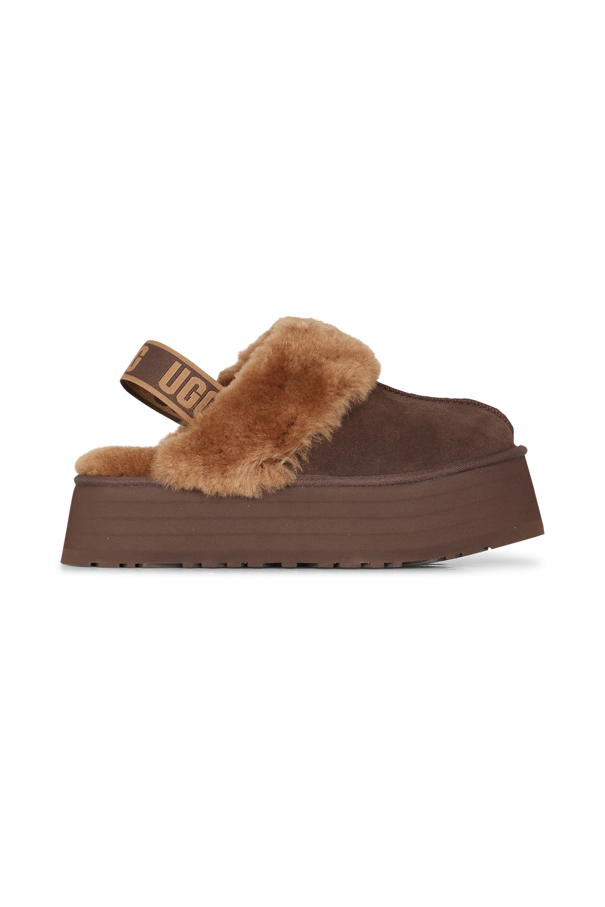 Slip-On Brown