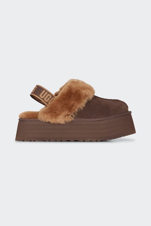 Sneakers Ugg Woman Citadium
