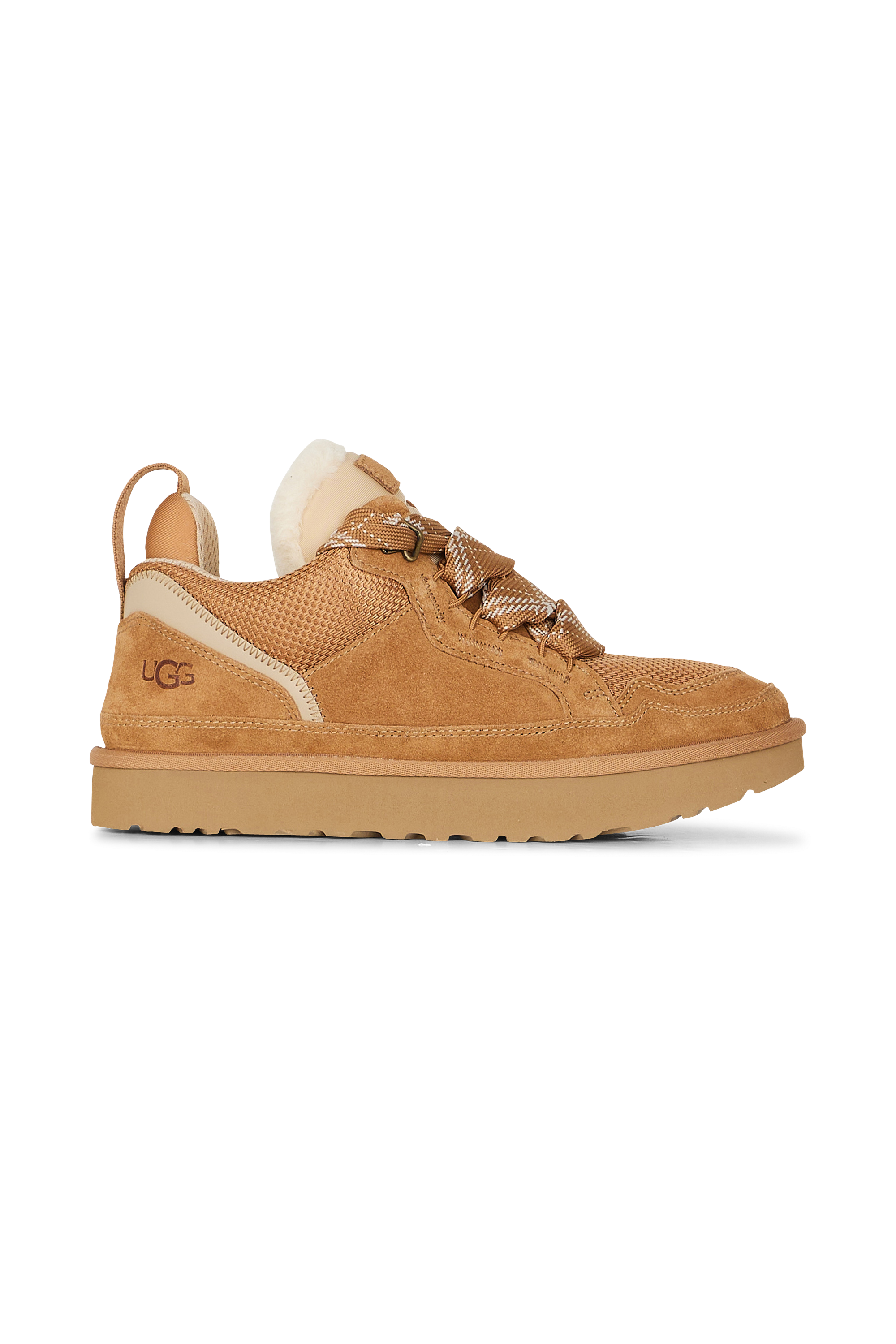 Sneakers Brown