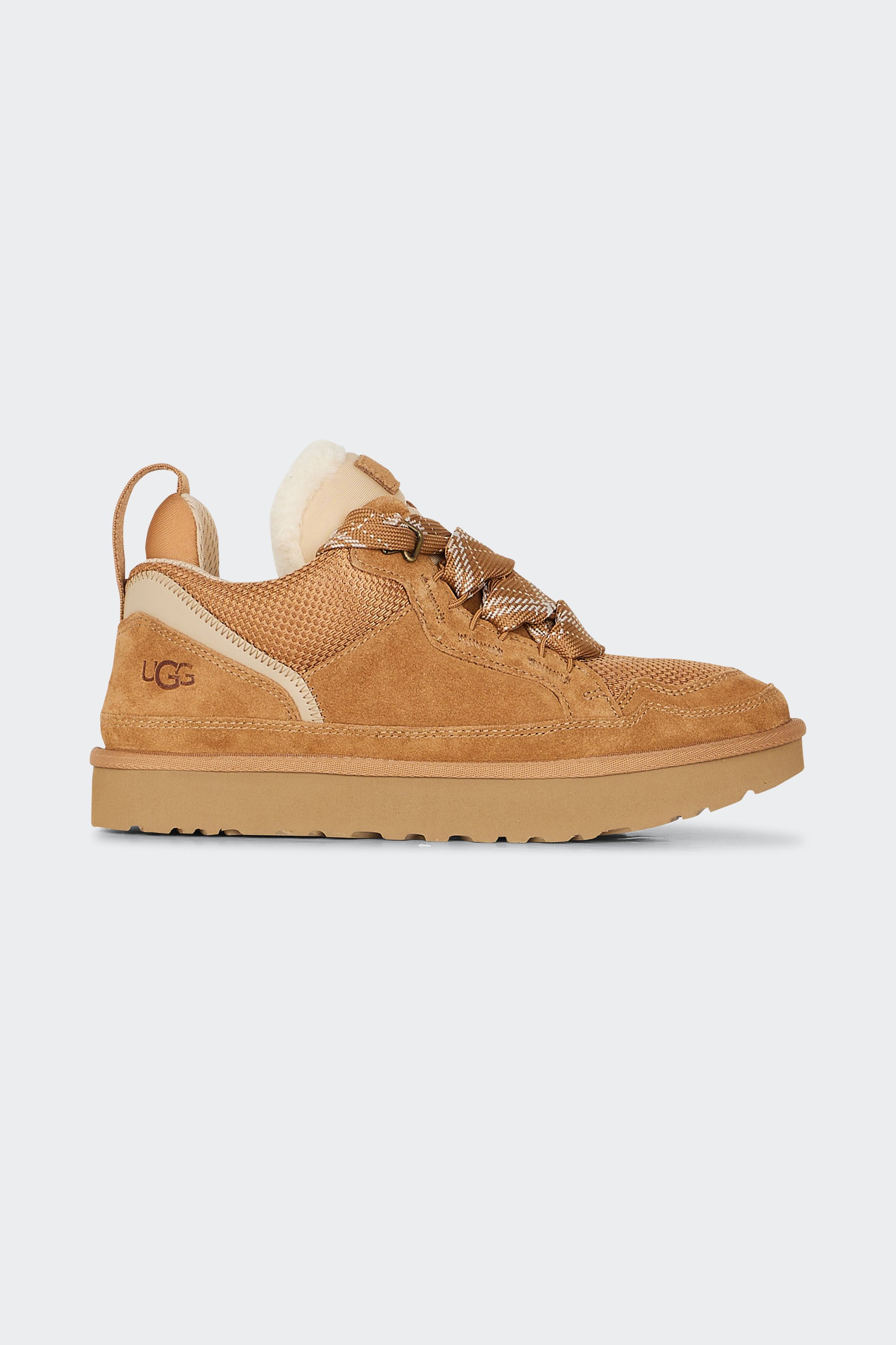 Baskets  | Marron by UGG Baskets  Marron