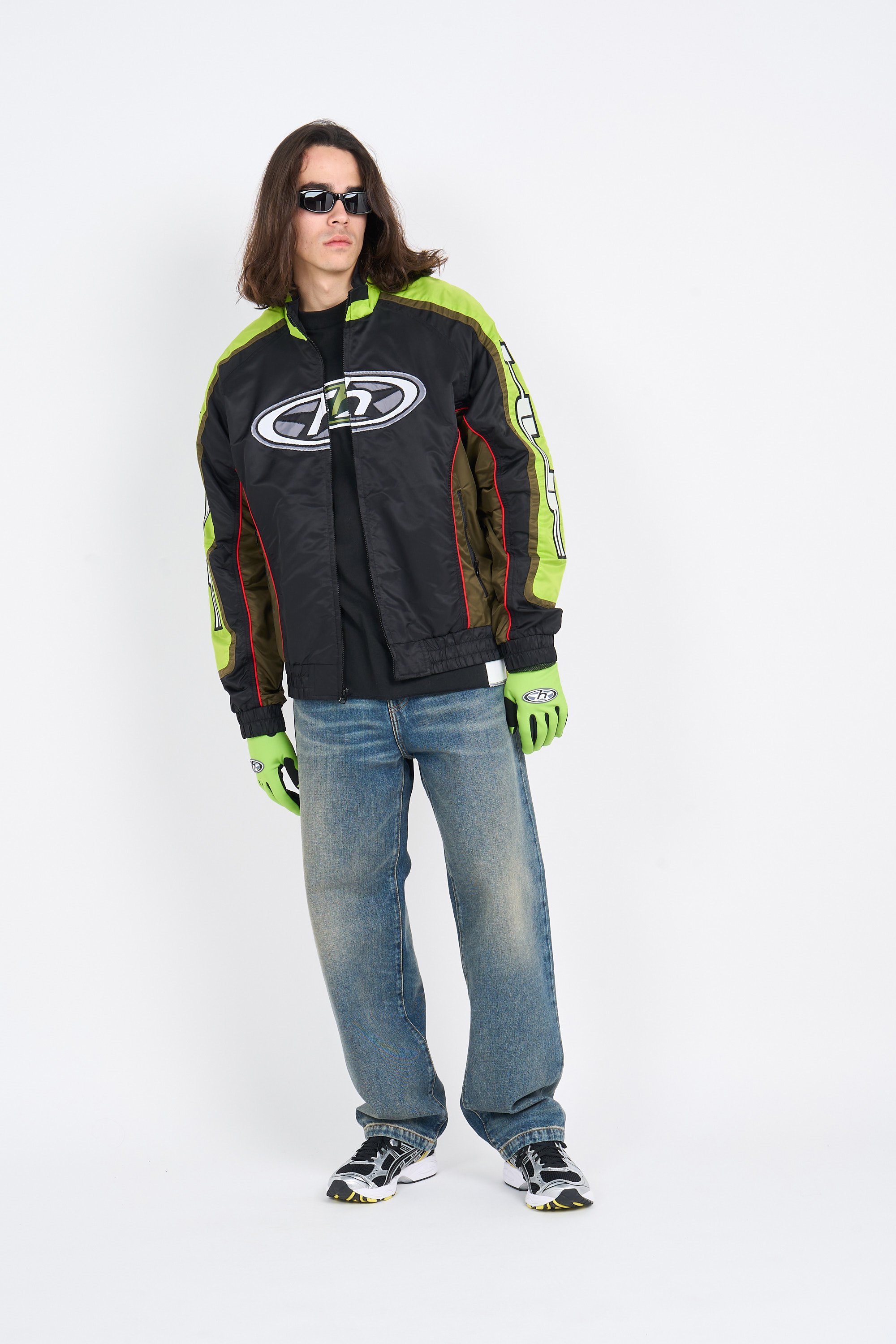 Gants | Vert by HUF Gants Vert