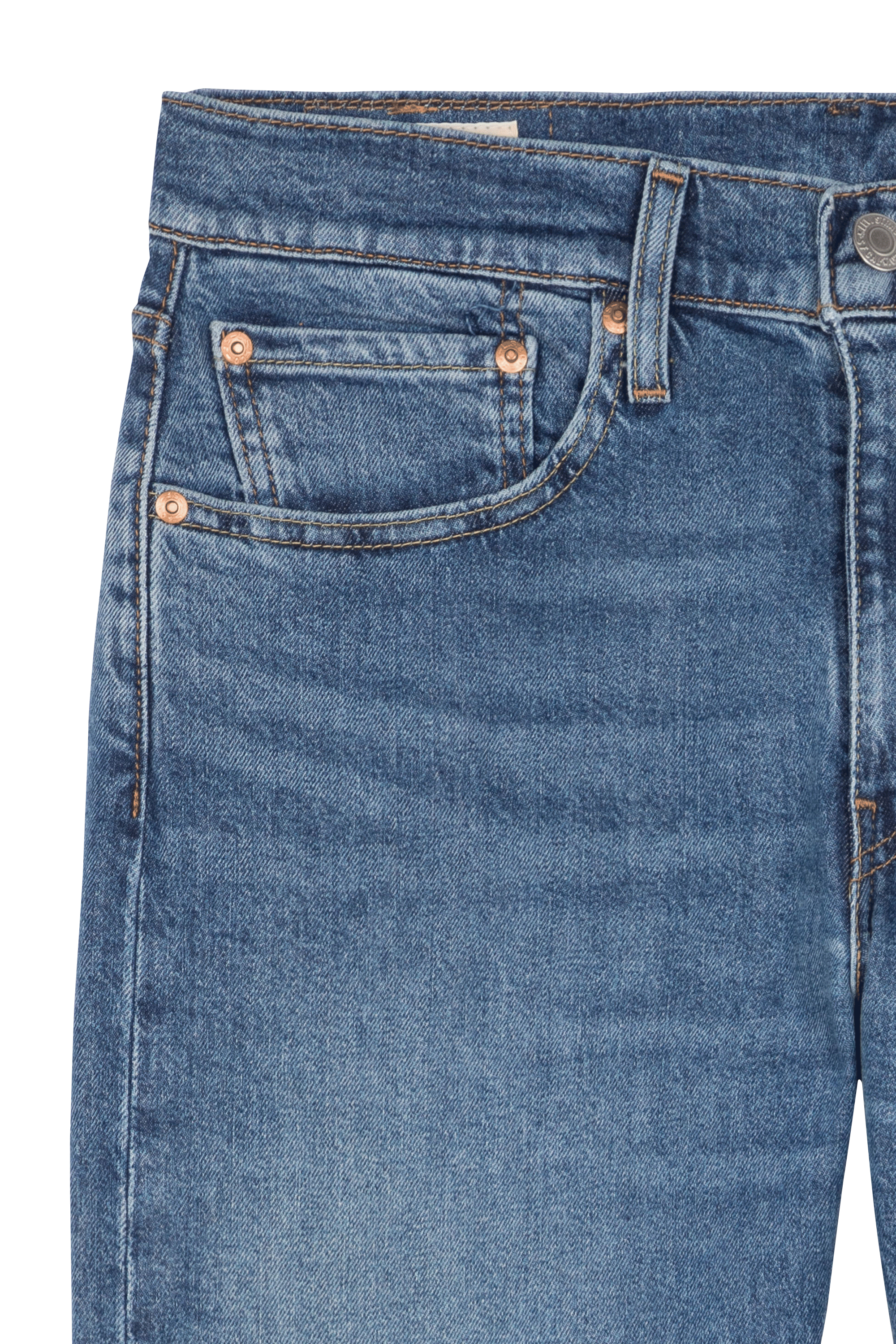 Jeans Blue