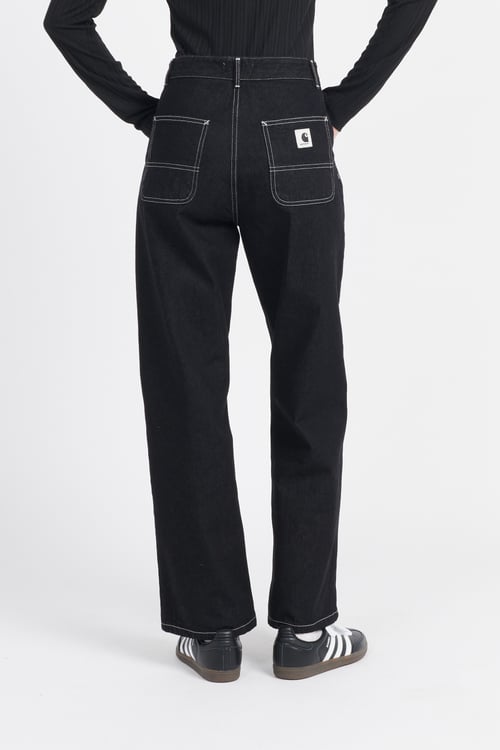 CARHARTT WIP Jeans Black