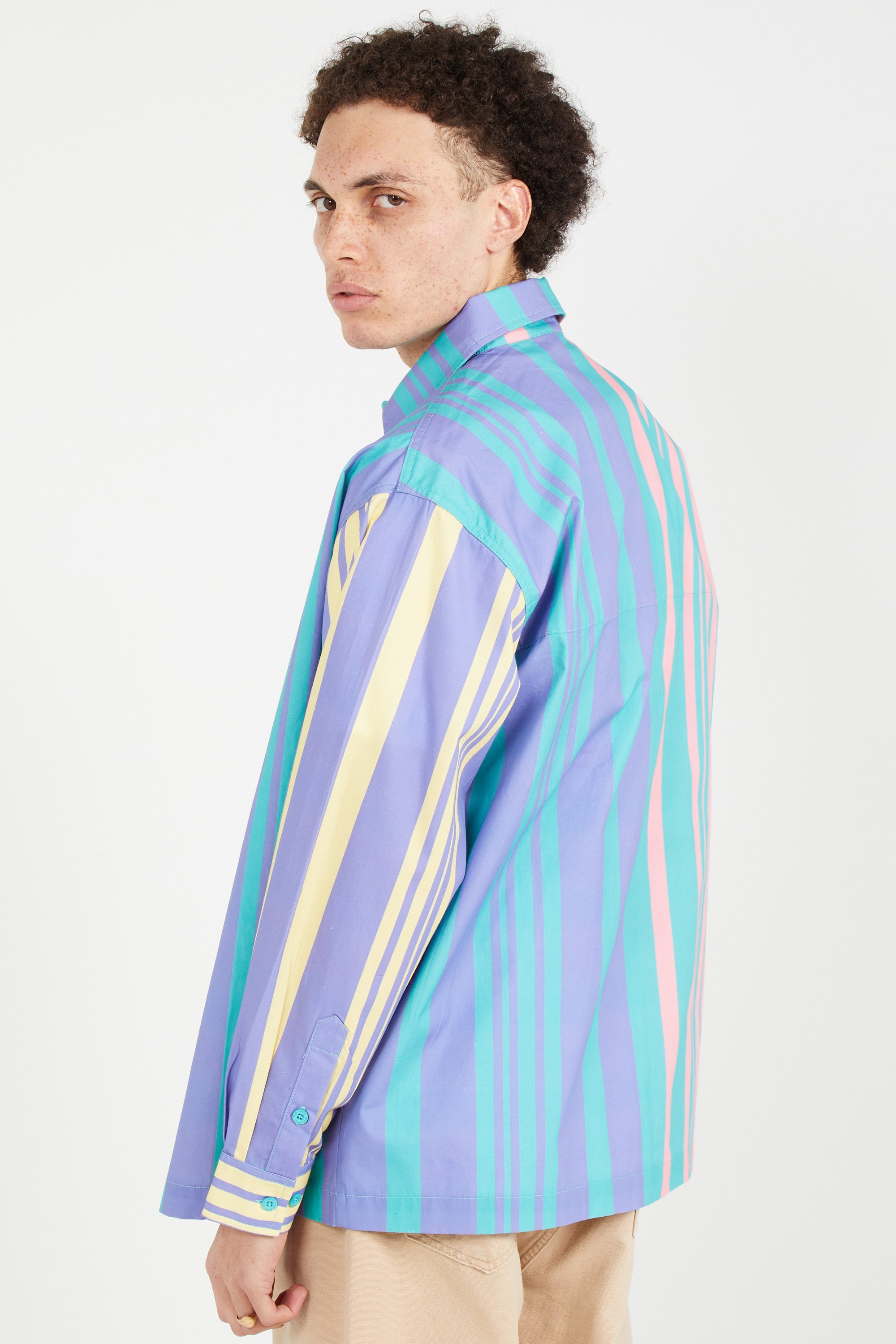 Shirt | Multicolored HELAS Men