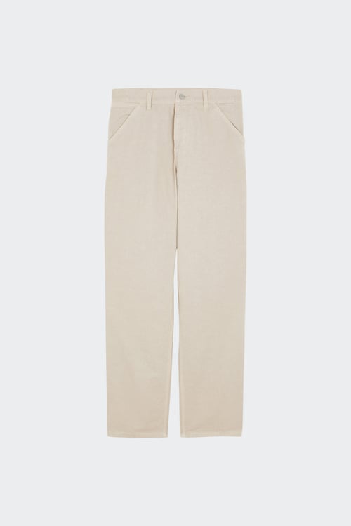 Pantalon - Taille 29/32 Beige