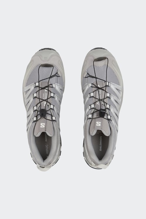 SALOMON Baskets Argent