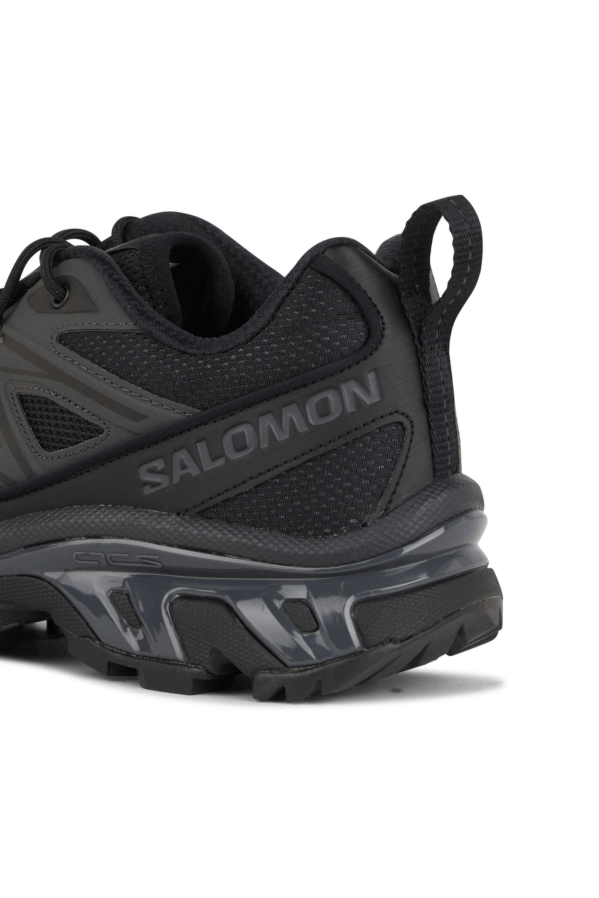 Baskets | Noir SALOMON Homme