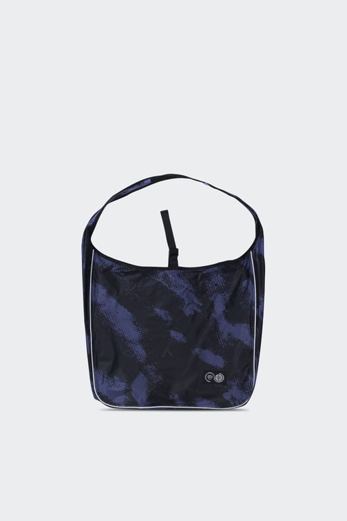 PURPLE MOUNTAIN OBSERVATORY Tote bag Violet