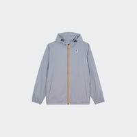Raincoat LE VRAI 4.0 CLAUDE Gris