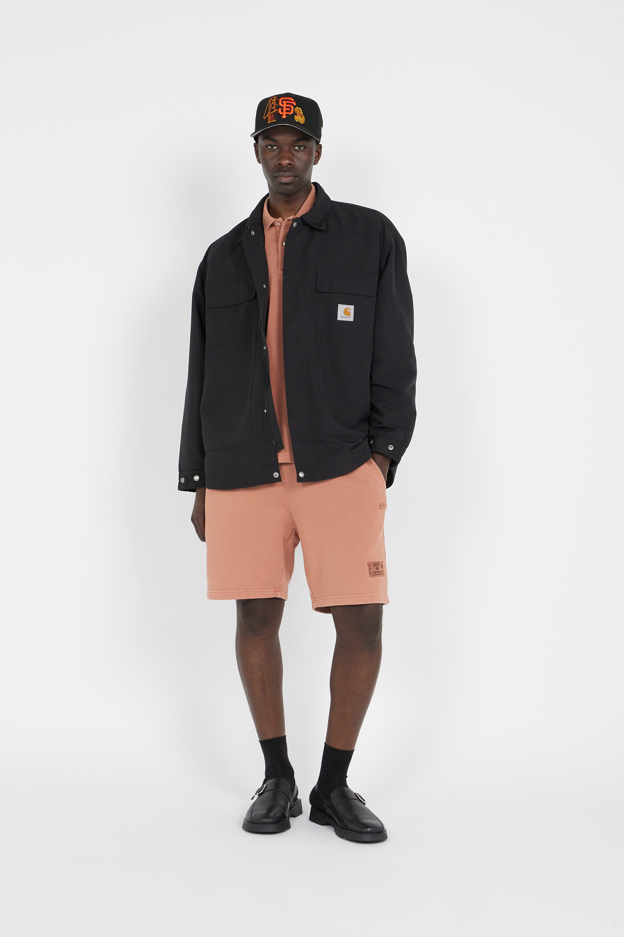 Veste Noir