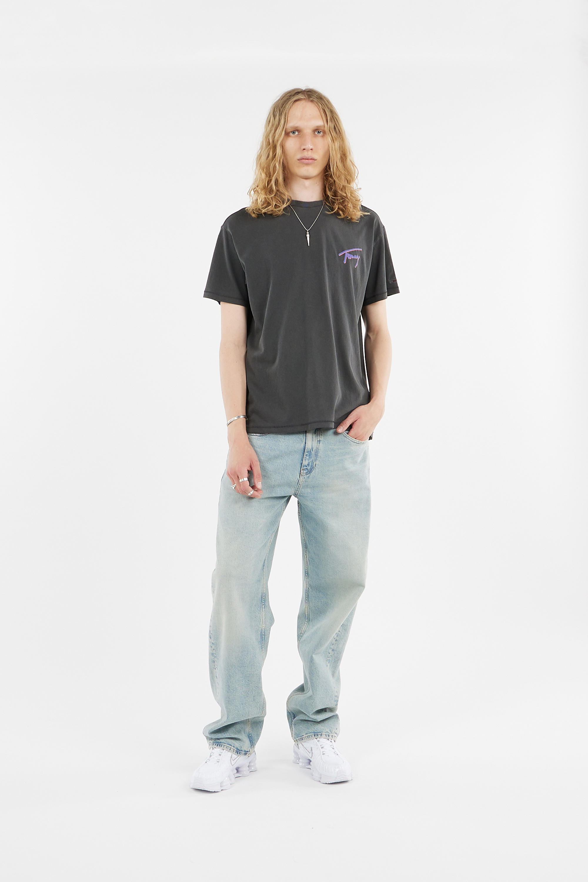 Jeans Blue