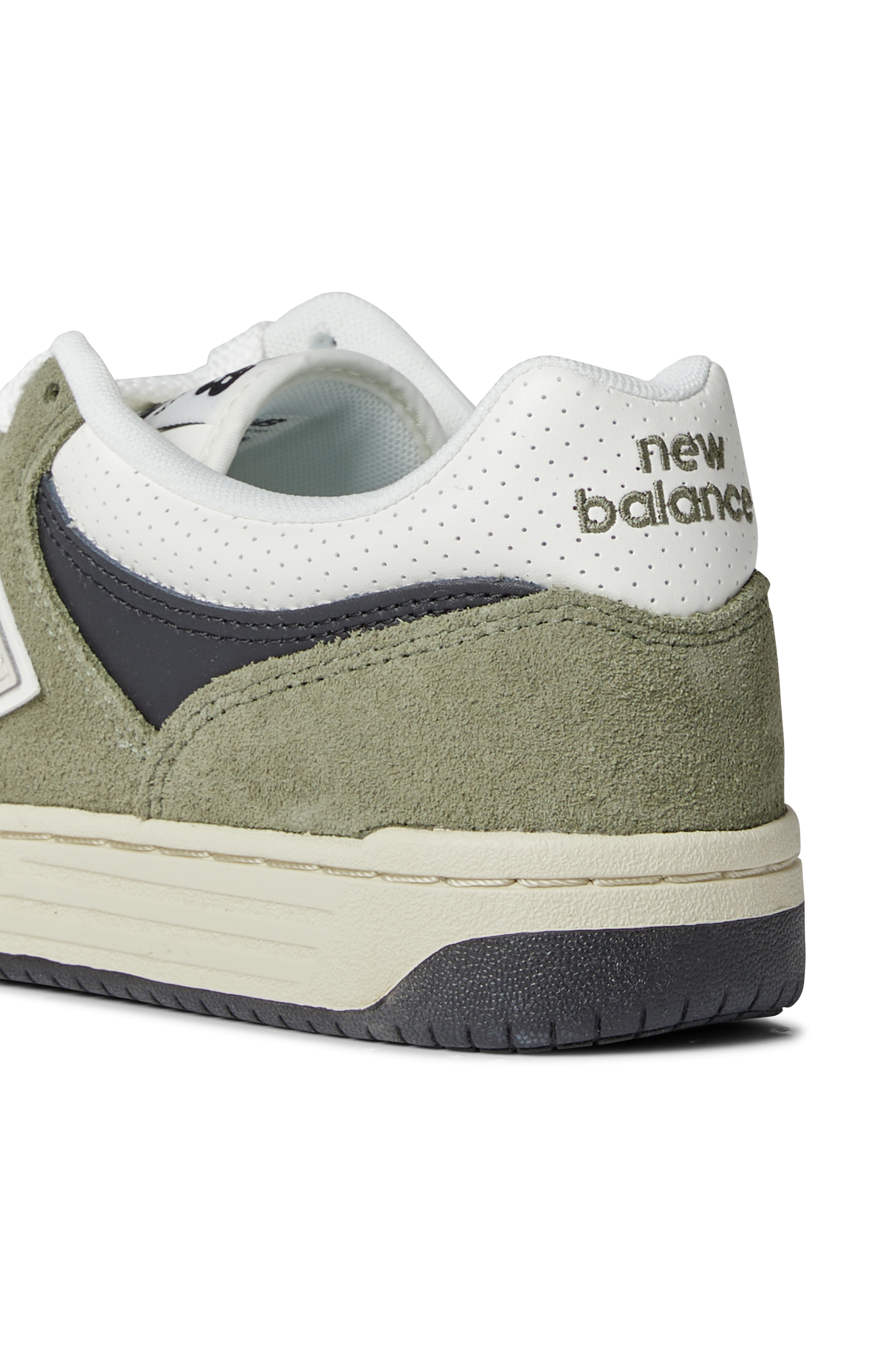 Sneakers | Green NEW BALANCE Men
