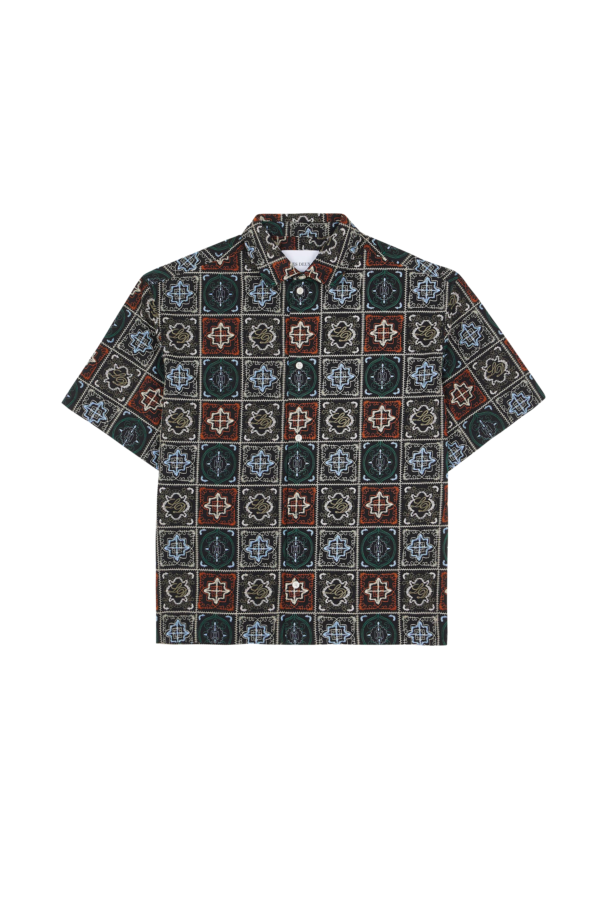 Shirt Black