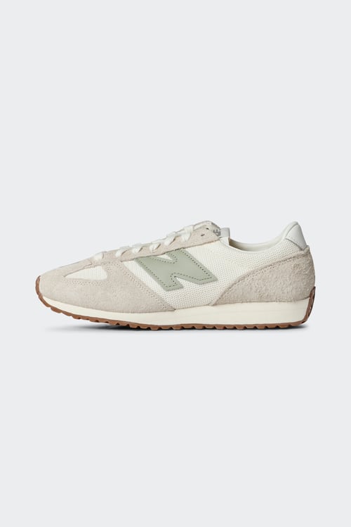 NEW BALANCE Baskets Beige