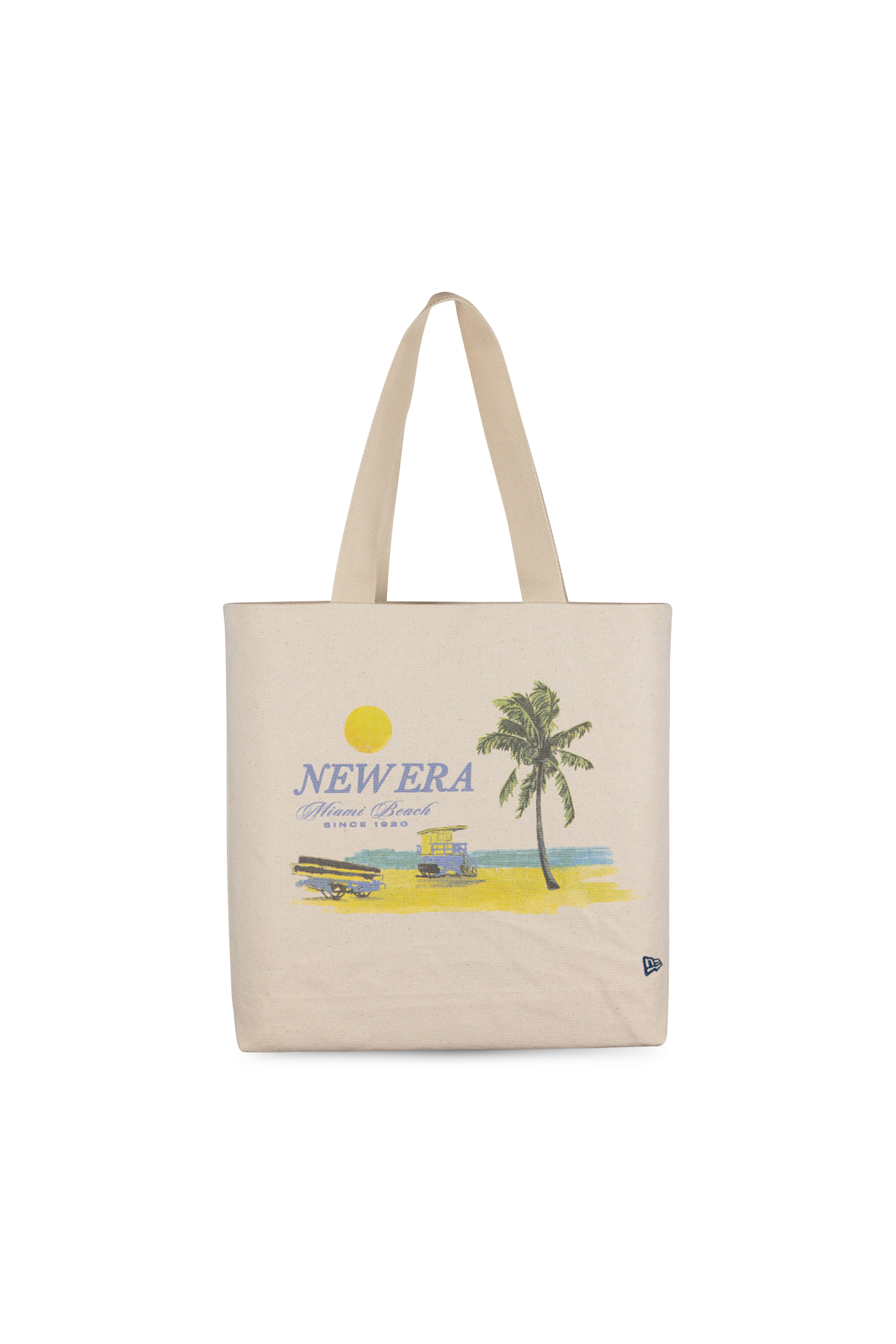 Tote bag Black