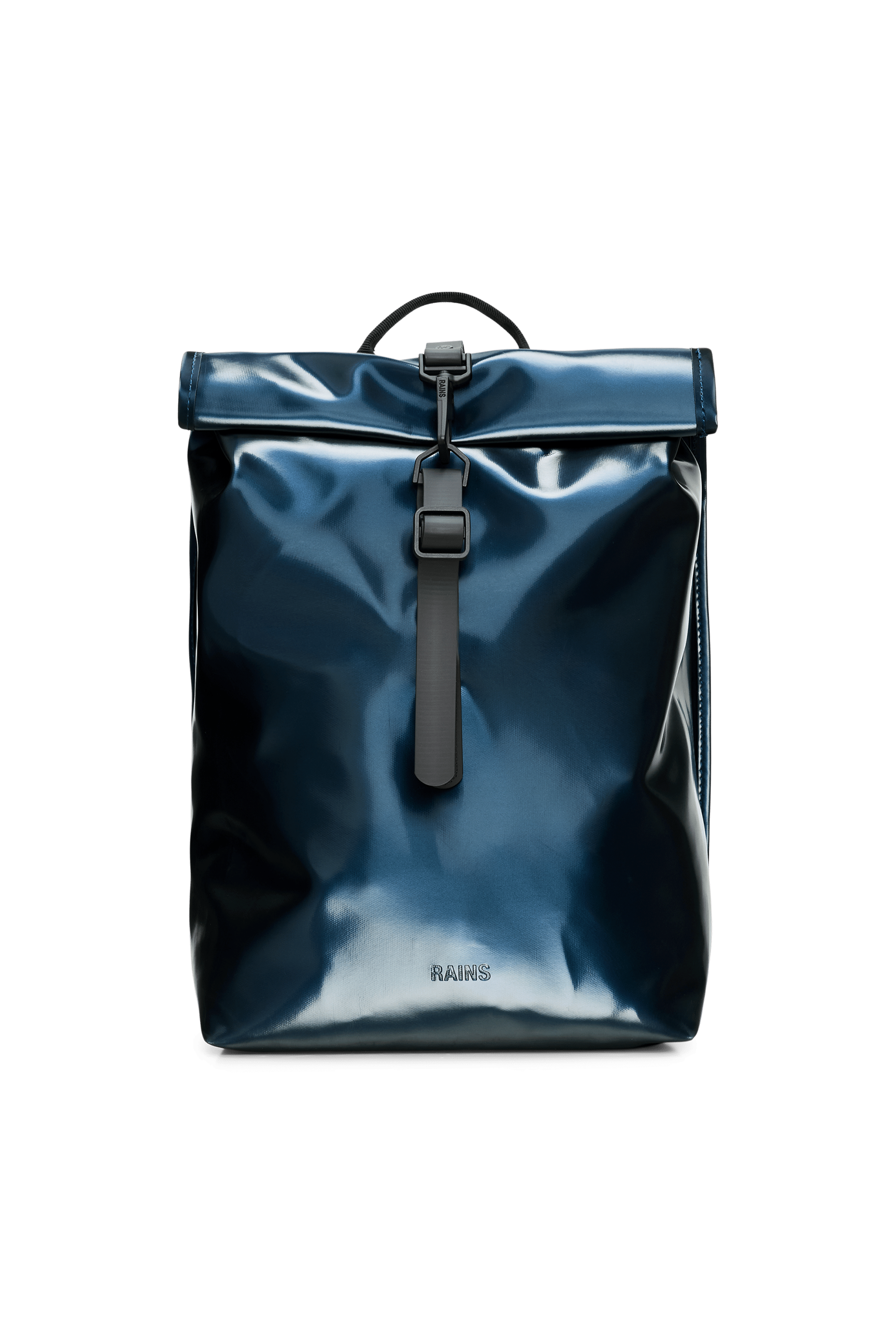 Austin backpack Blue