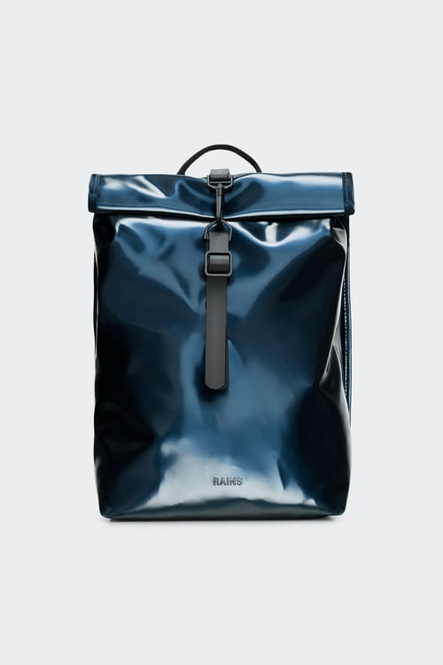 RAINS Sac à dos  Bleu