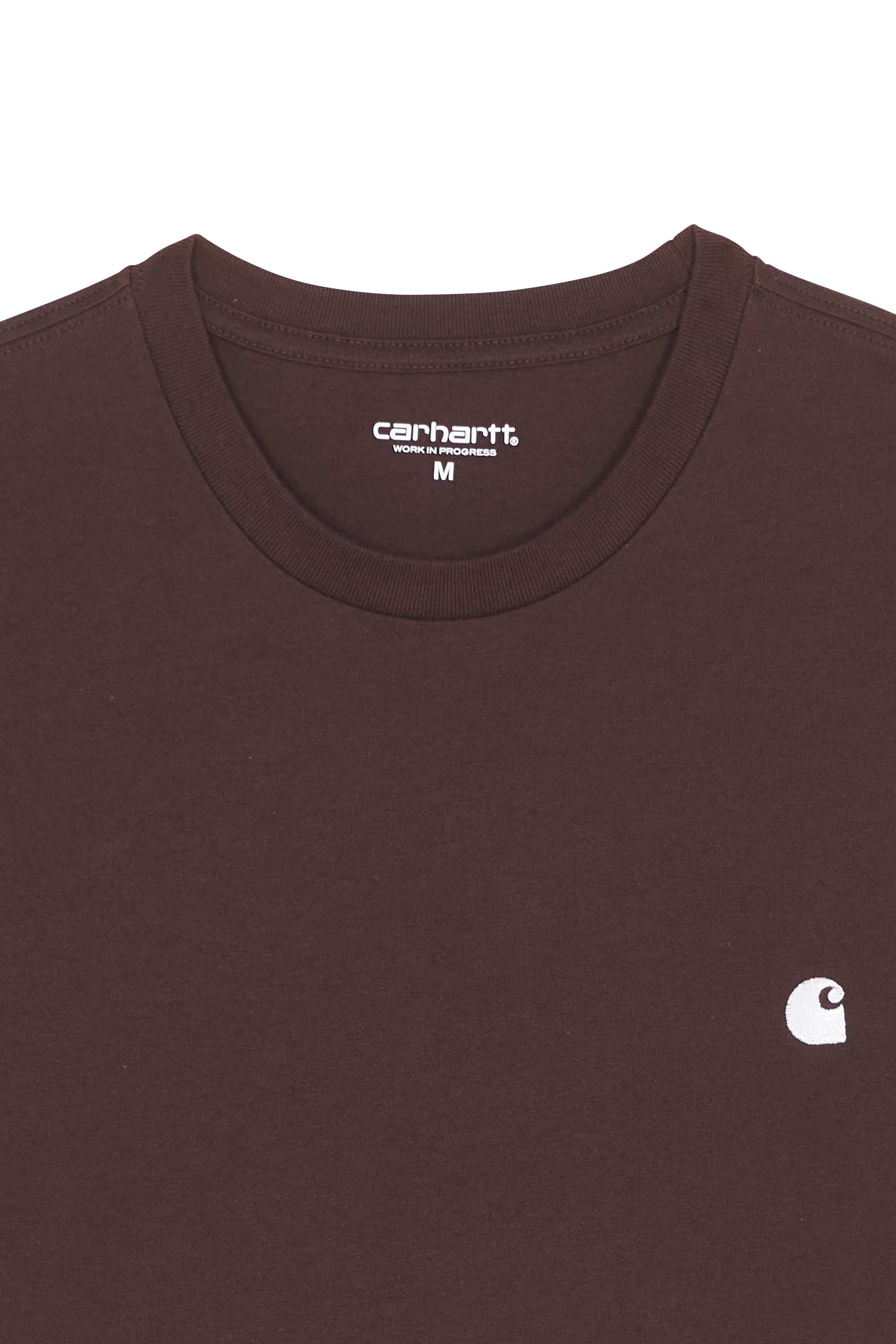 T-shirt Brown