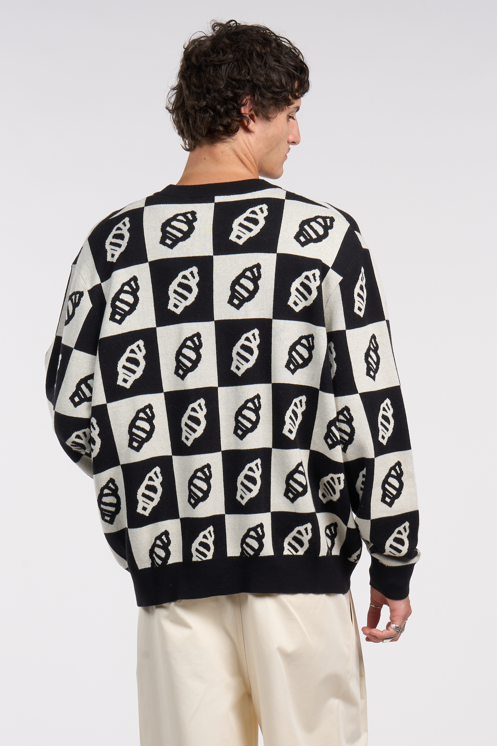 Cardigan Multicolore