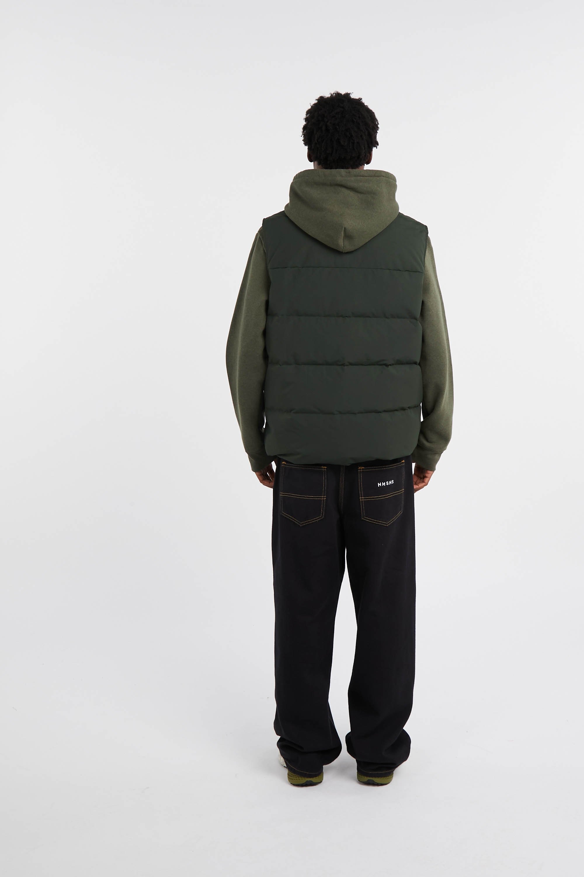 Baskets | Vert by HOKA Baskets Vert