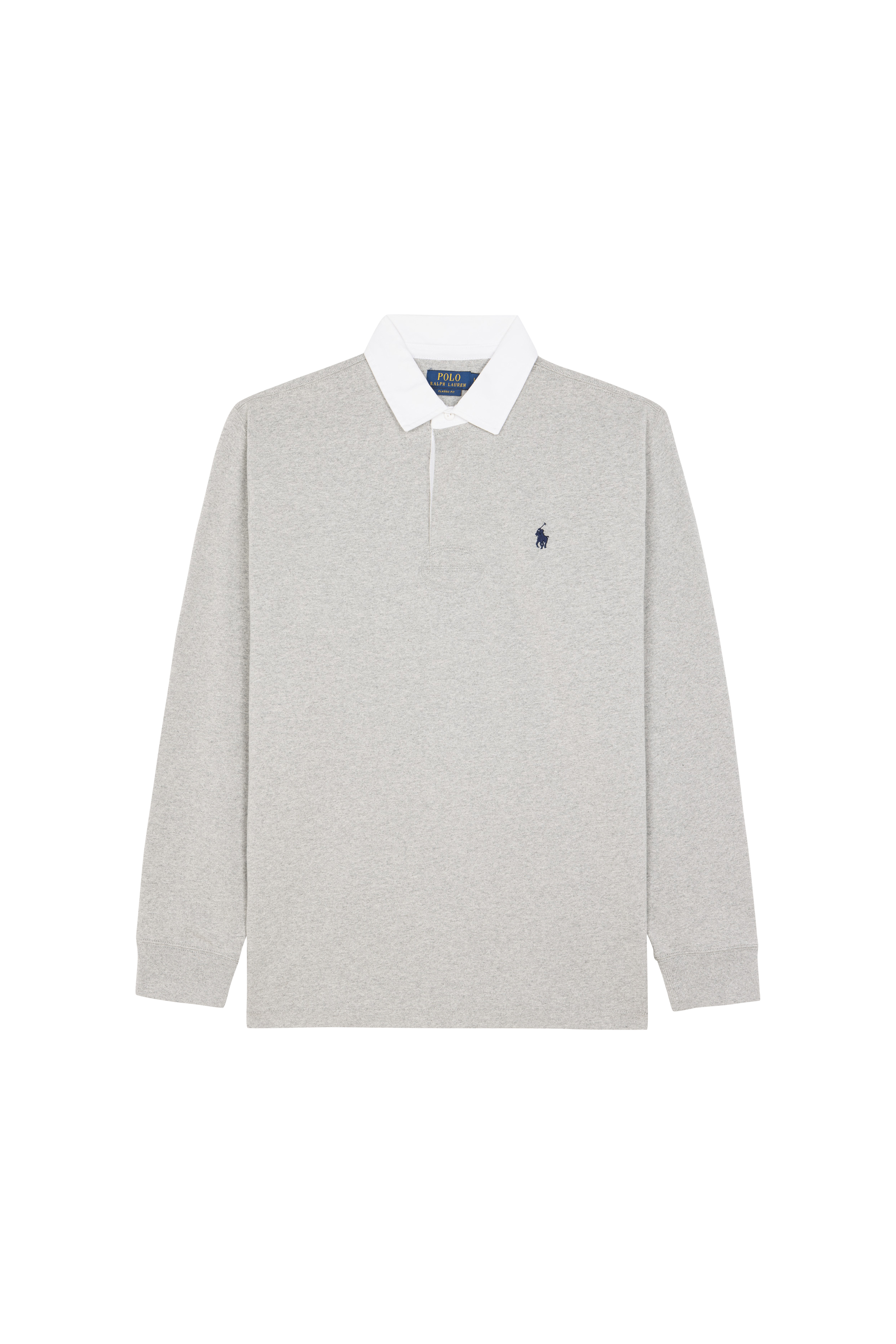 Polo shirt POLO RALPH LAUREN Grey