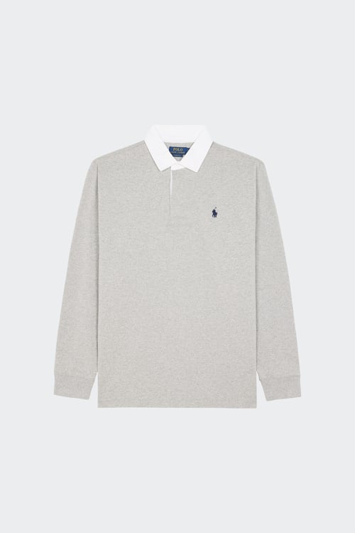 POLO RALPH LAUREN Polo Gris