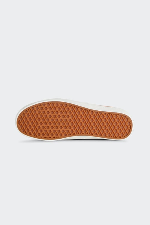 VANS Baskets Orange