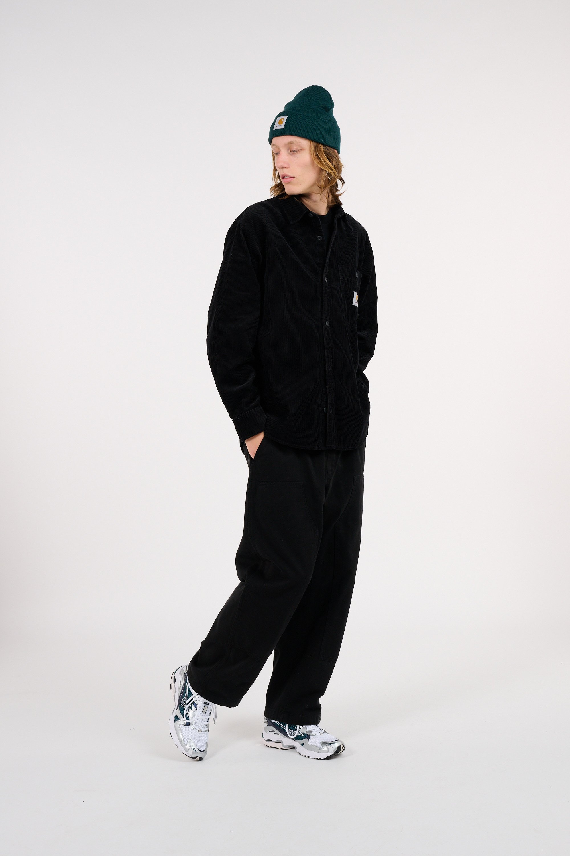 Surchemise CARHARTT WIP Noir