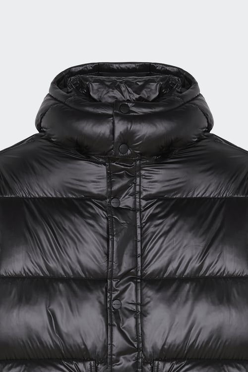 CARHARTT WIP Doudoune Noir