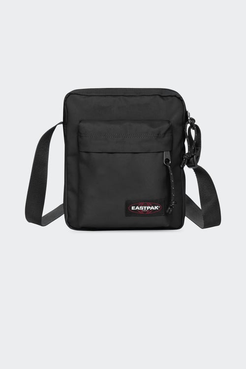 Sac bandoulière - Taille TU Noir