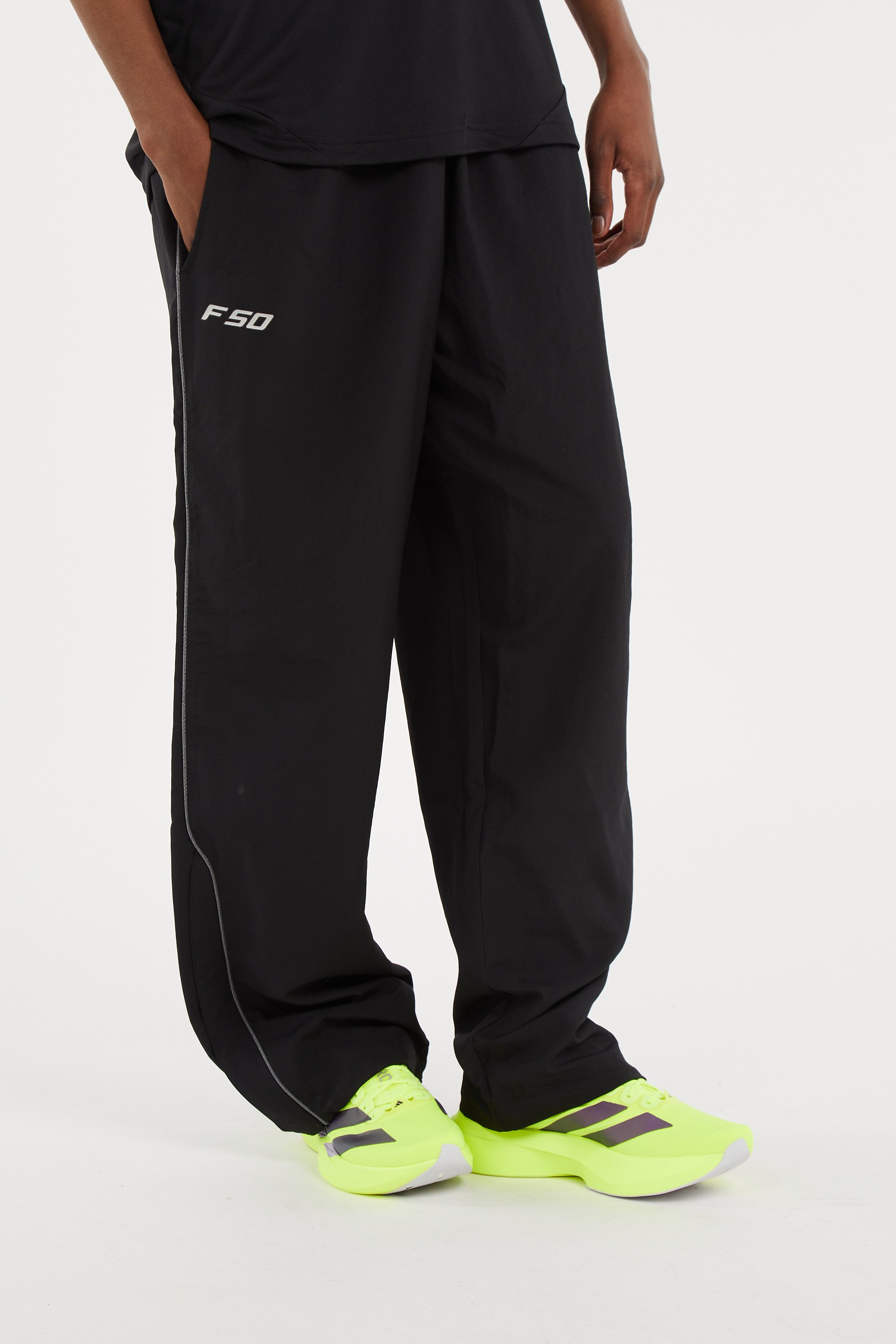 Pantalon de survêtement  Noir