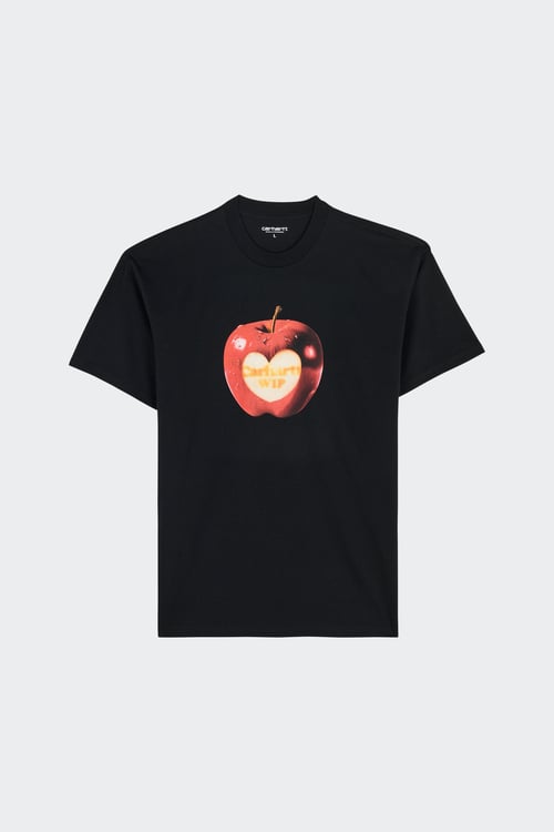 T-shirt - Taille S Noir