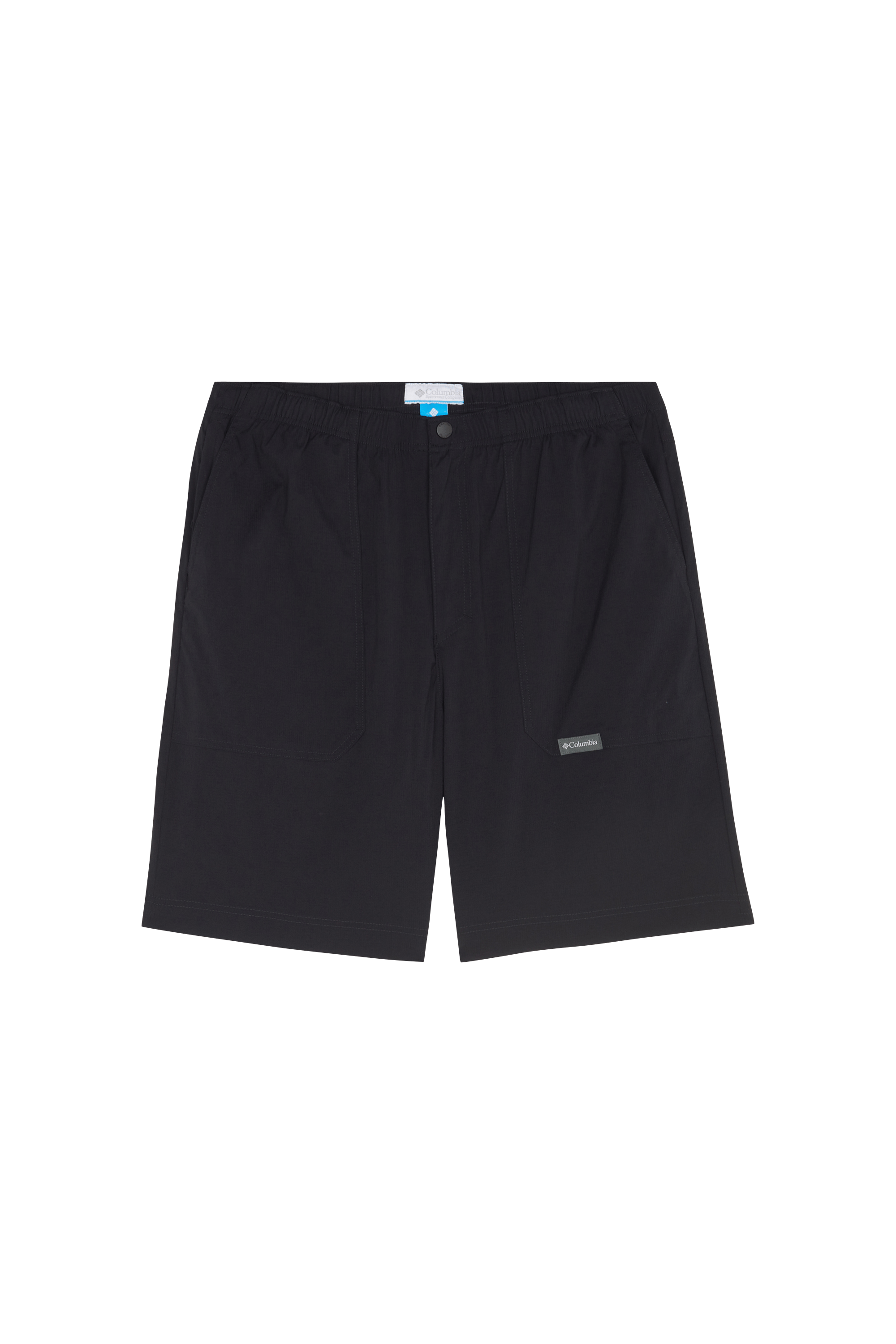 Short COLUMBIA Noir