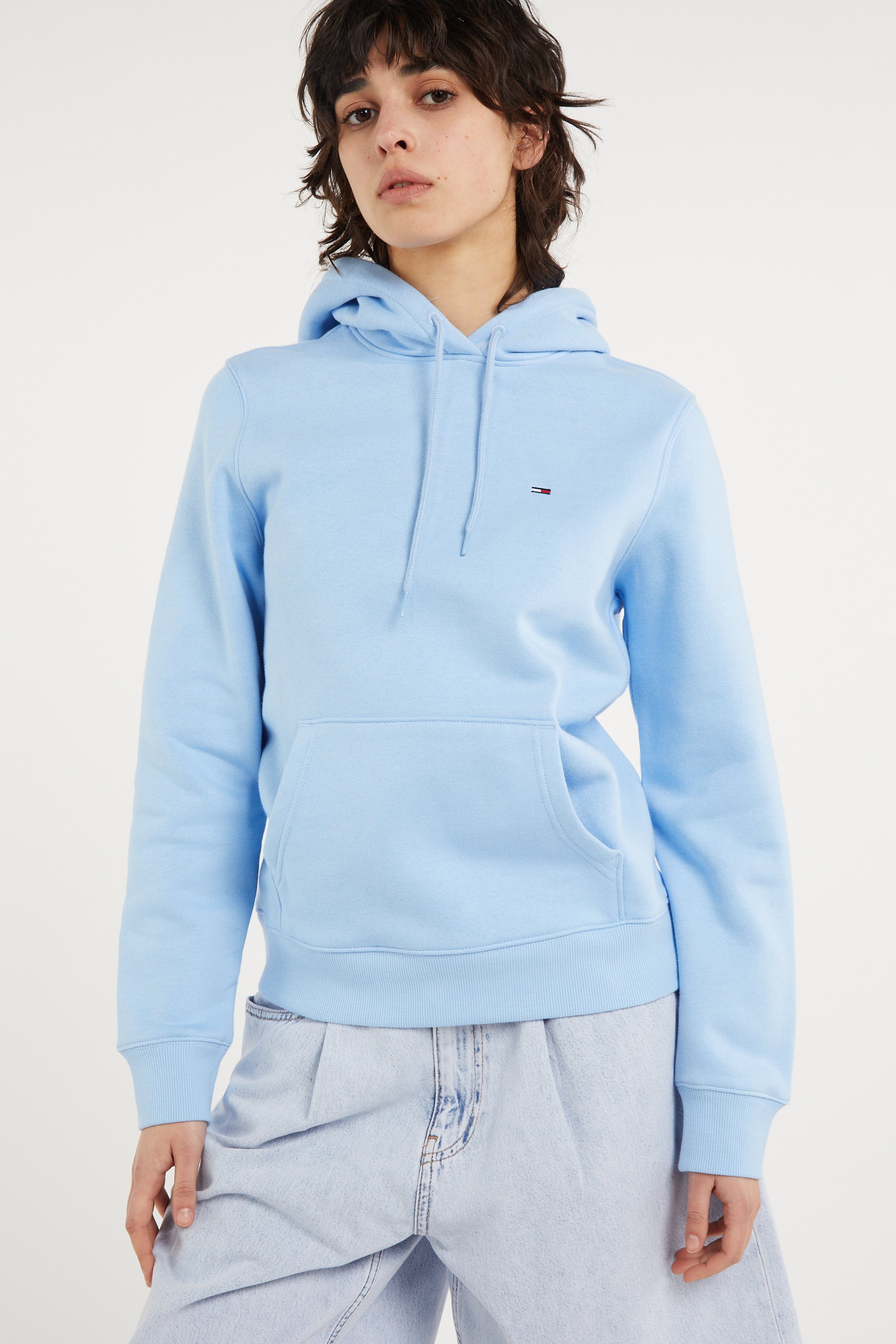 Hoodie Bleu