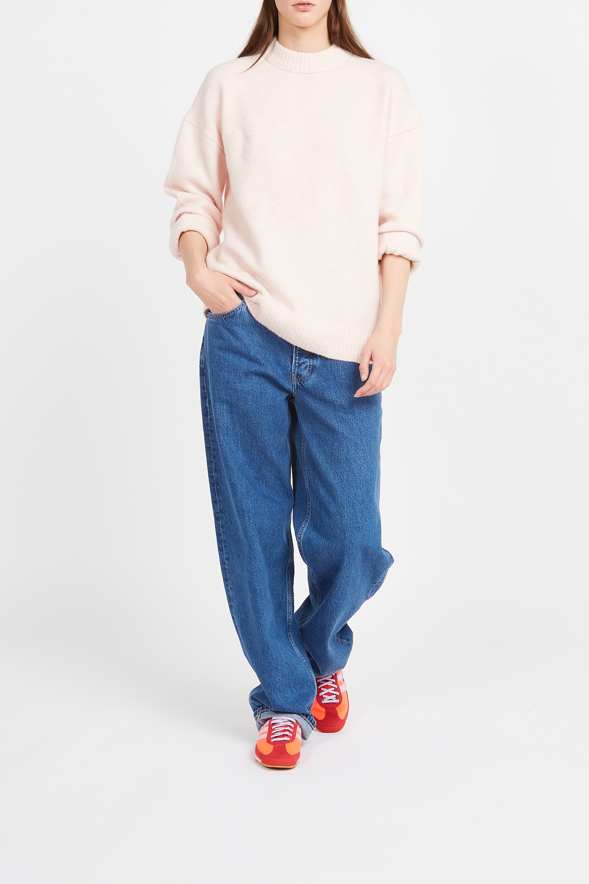 Sneakers | Red ADIDAS Women