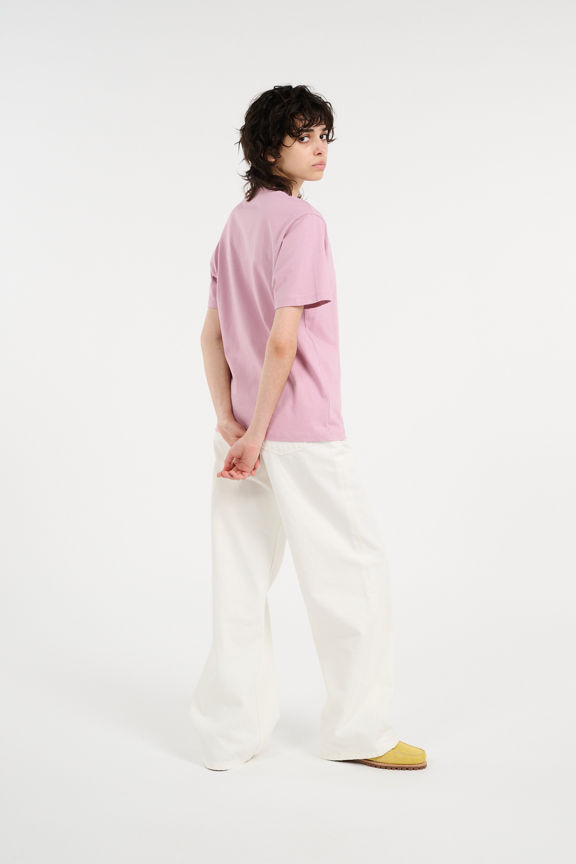 T-shirt | Pink CARHARTT WIP Women