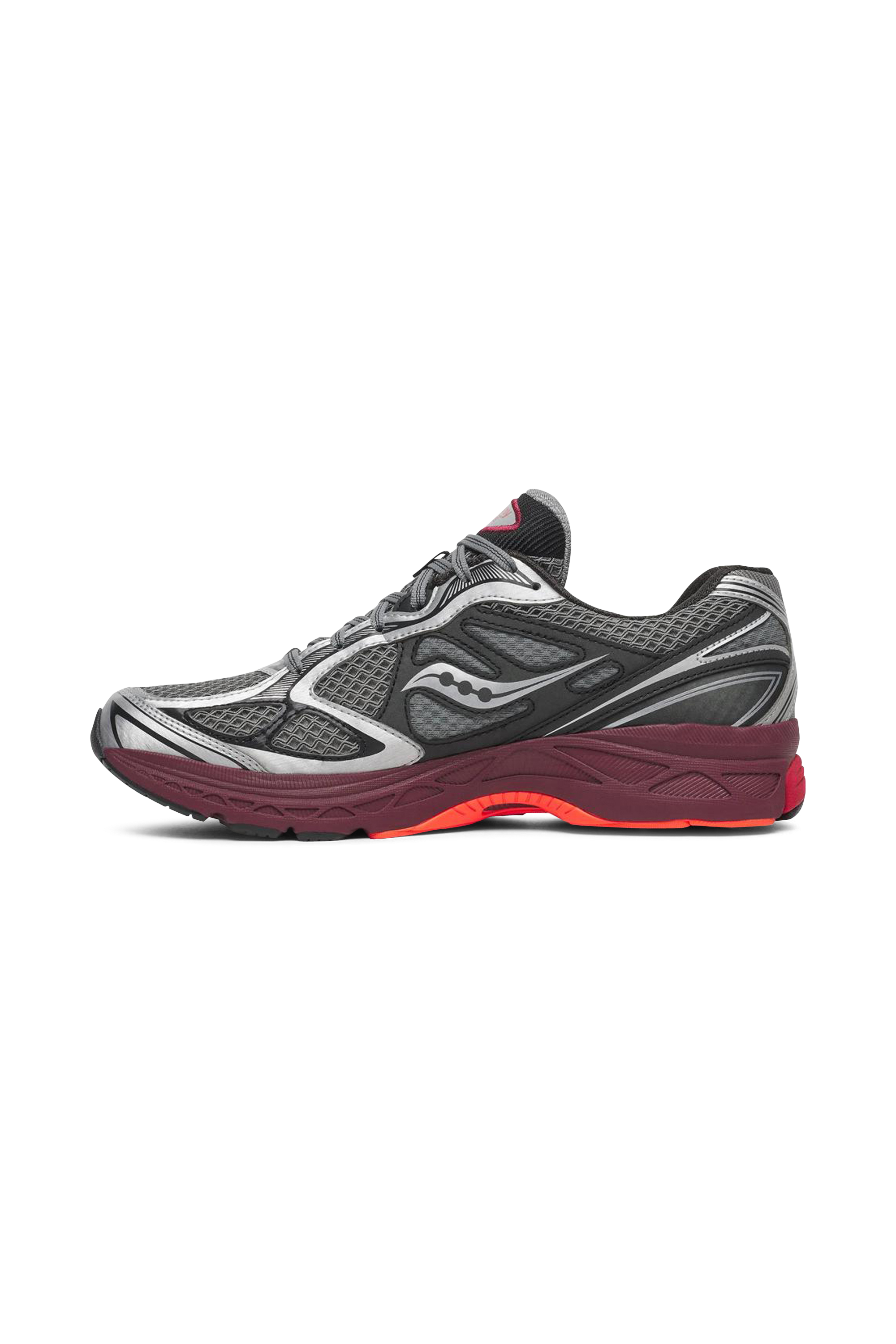 Baskets basses | Gris SAUCONY Homme
