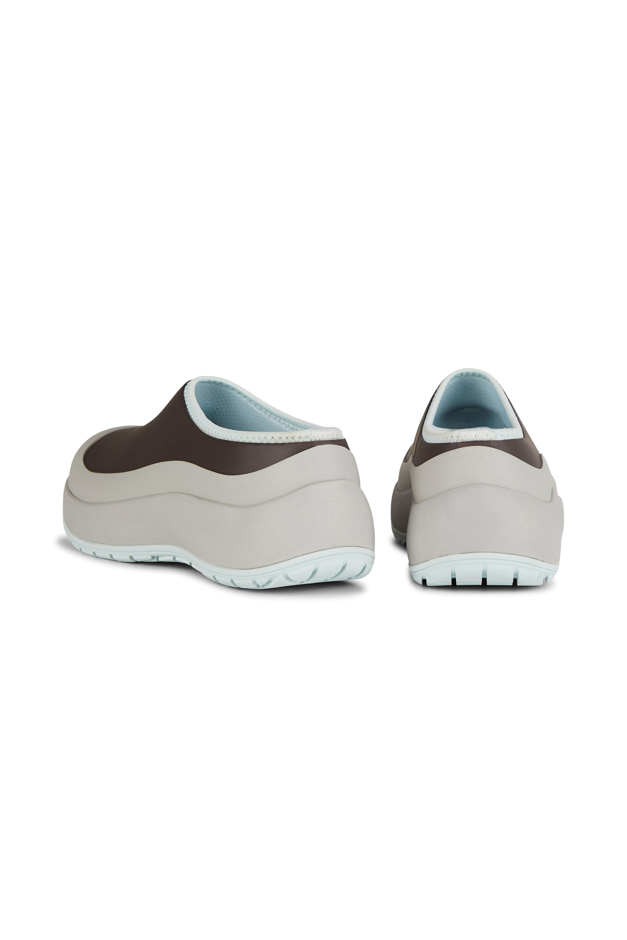 Sabots | Multicolore RAINS Femme
