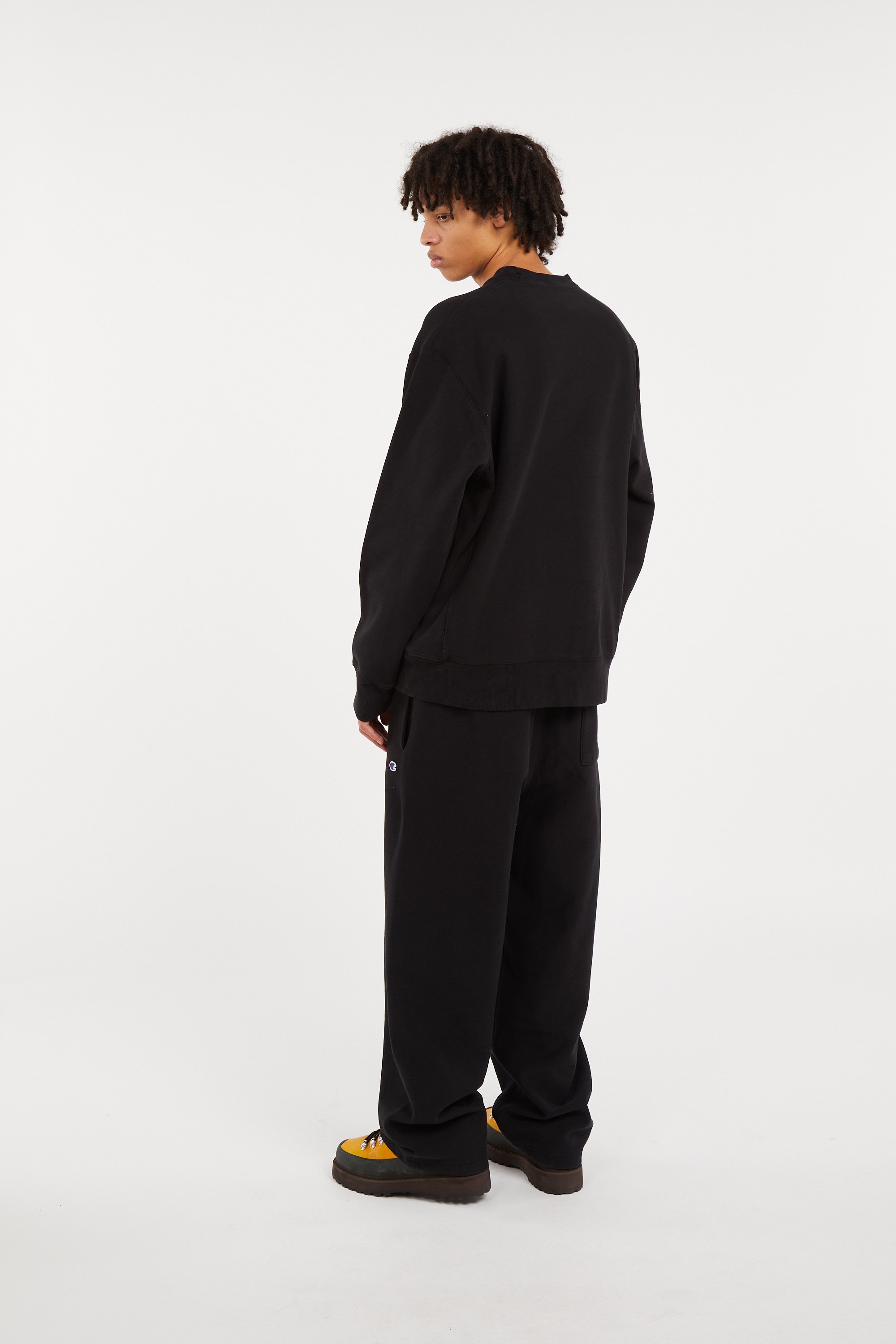 Sweatshirt | Black CHAMPION Men