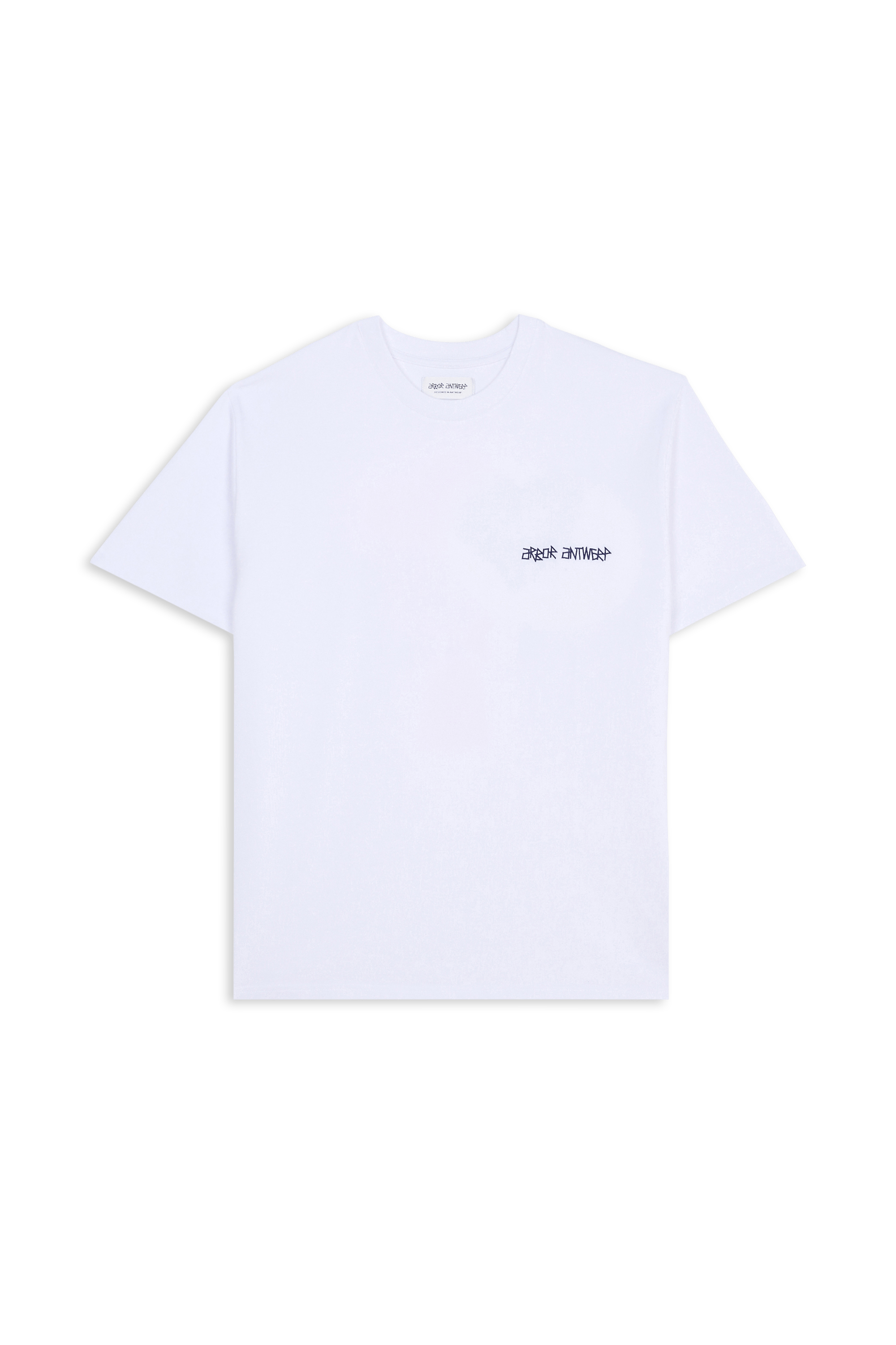 T-shirt ARBOR Bleu
