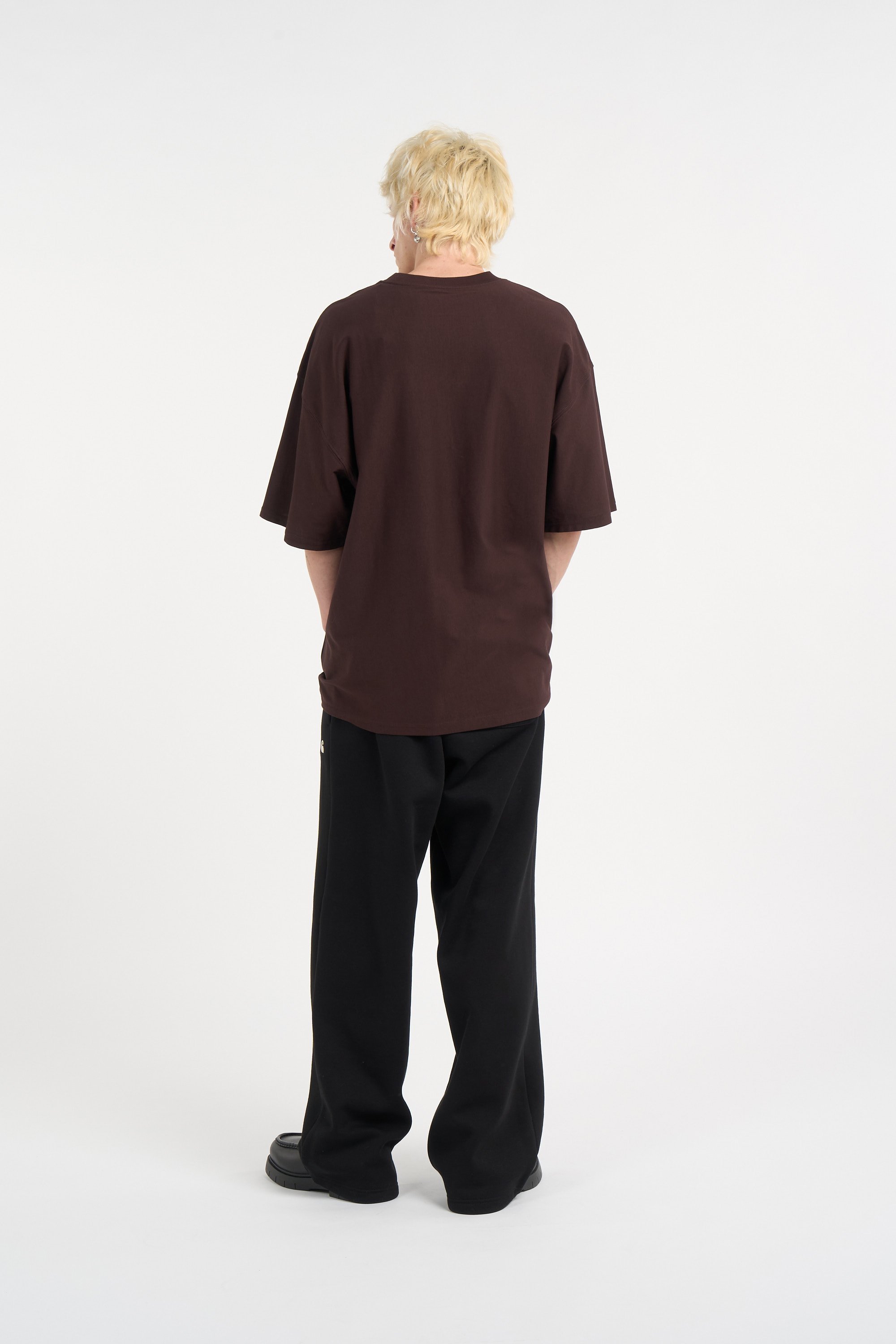 T-shirt | Brown CARHARTT WIP Men