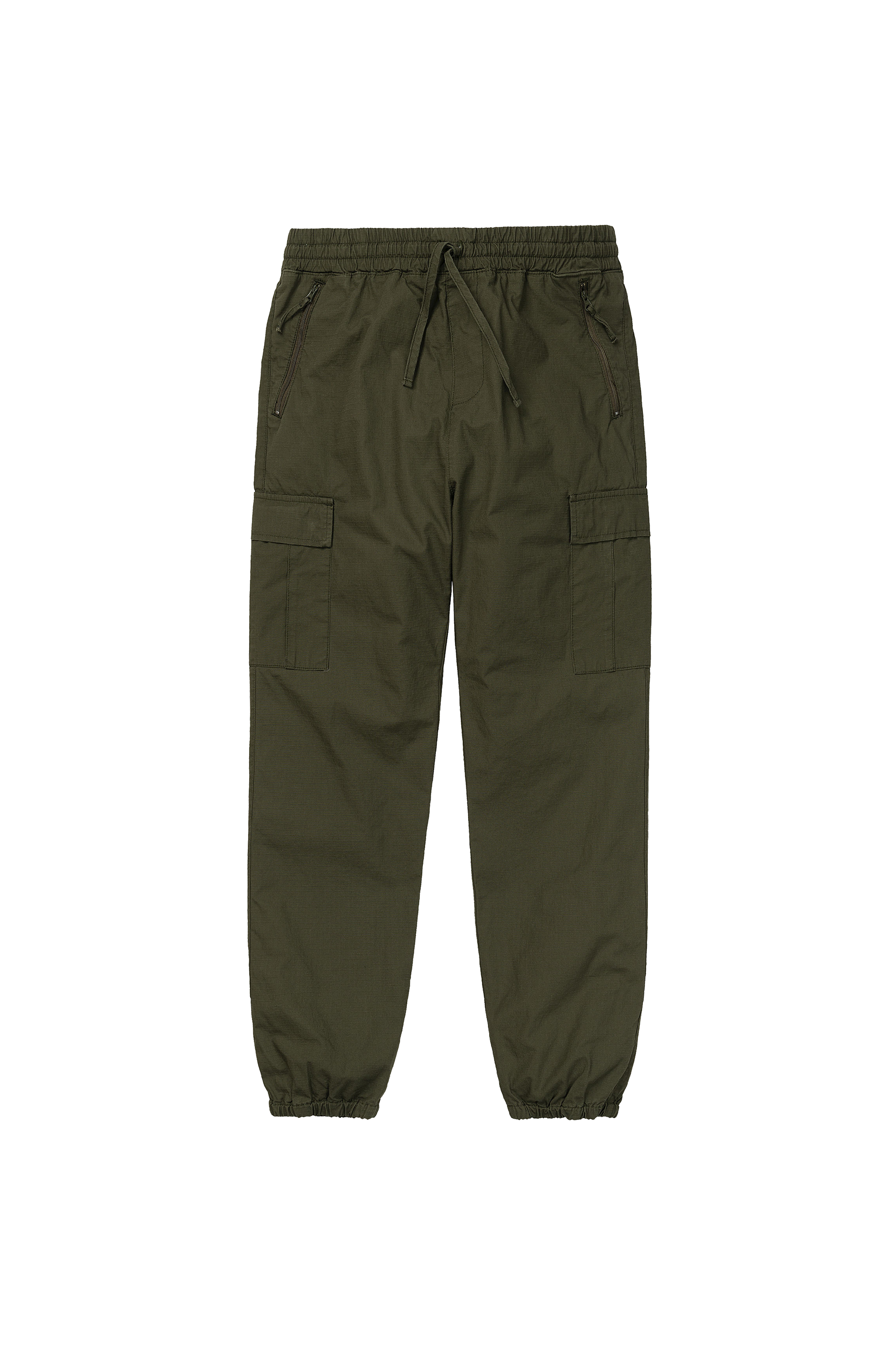 Joggers Green
