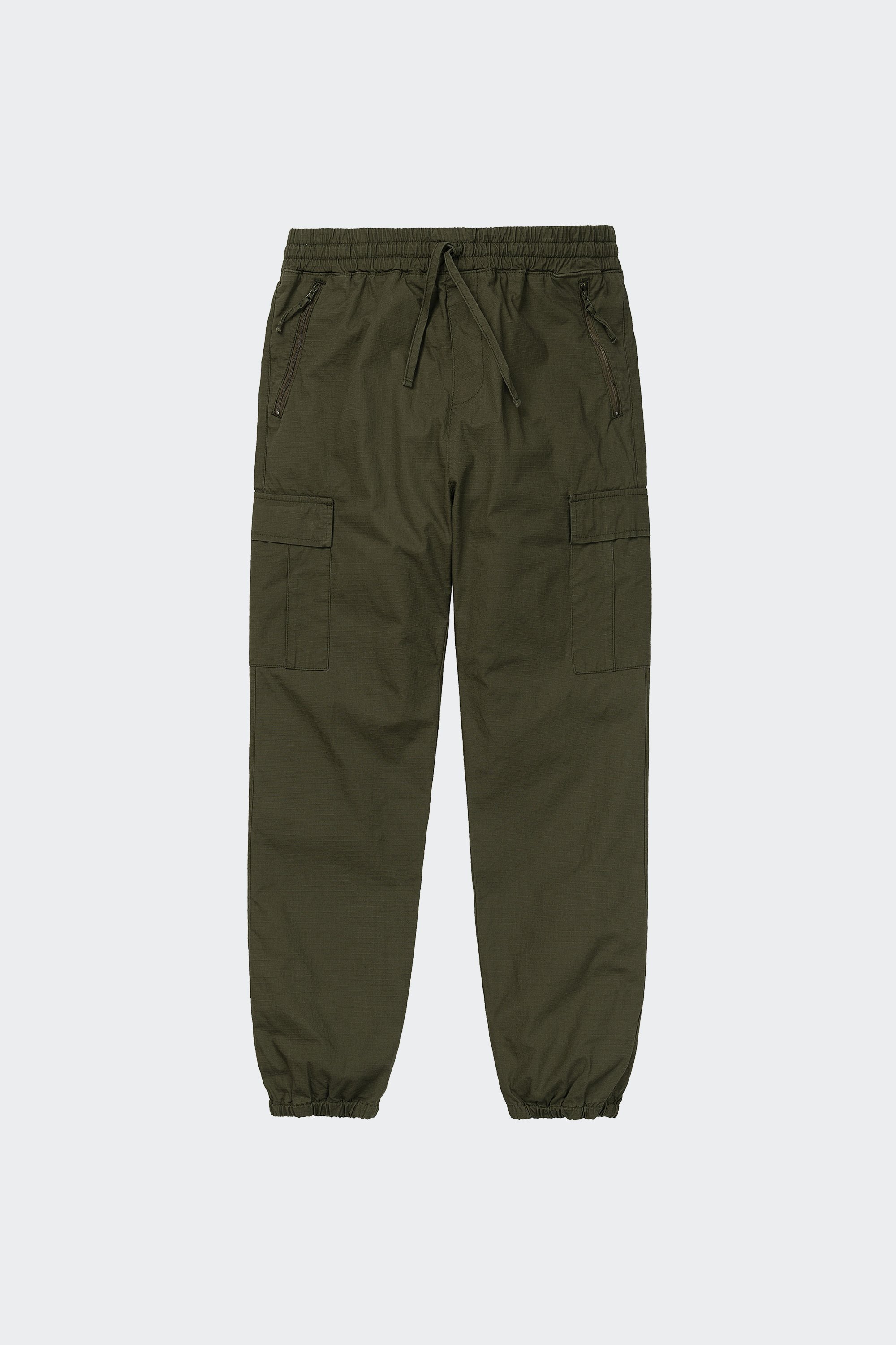Joggers | Green by CARHARTT WIP Joggers Green