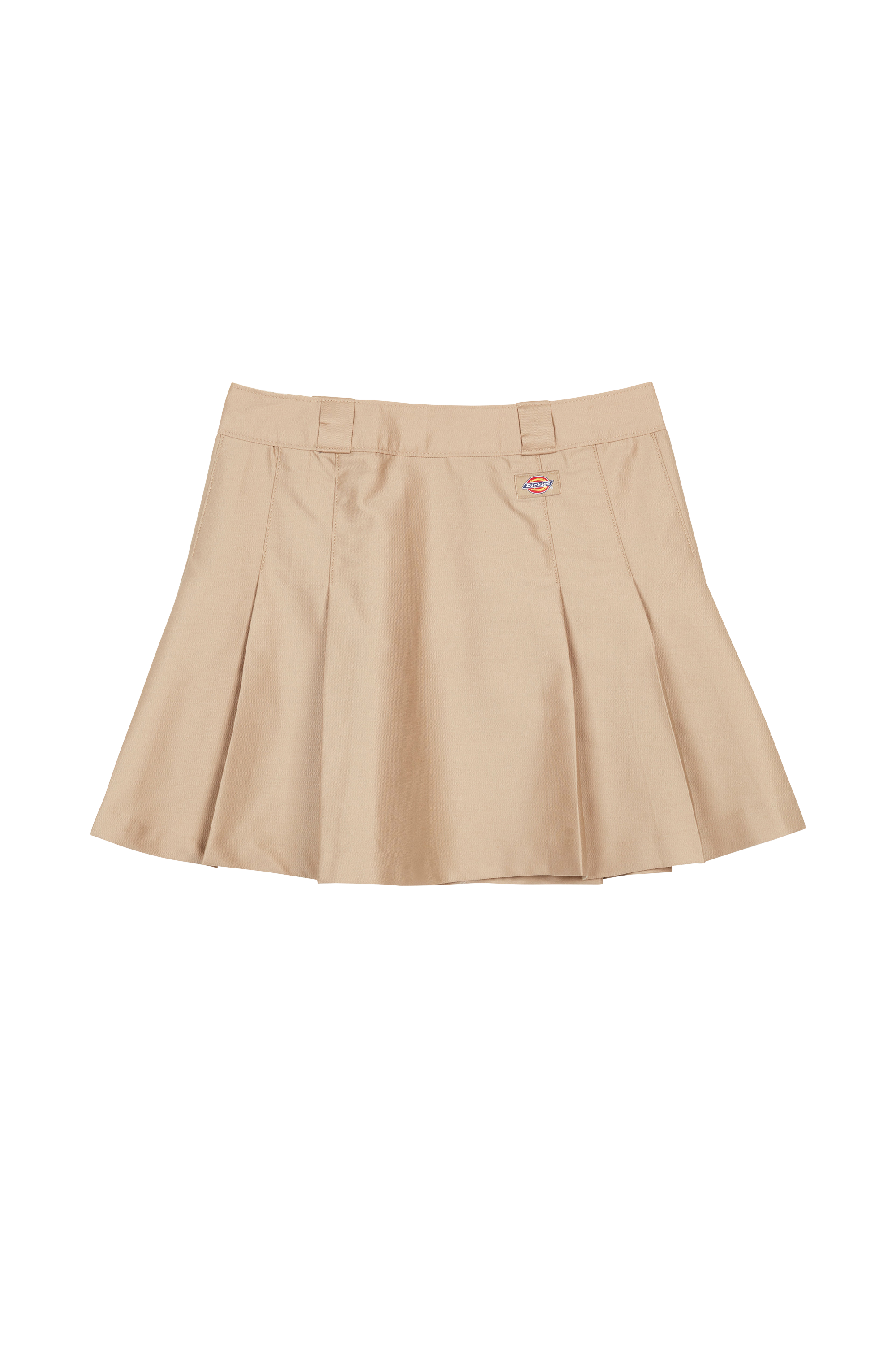 skirt Brown