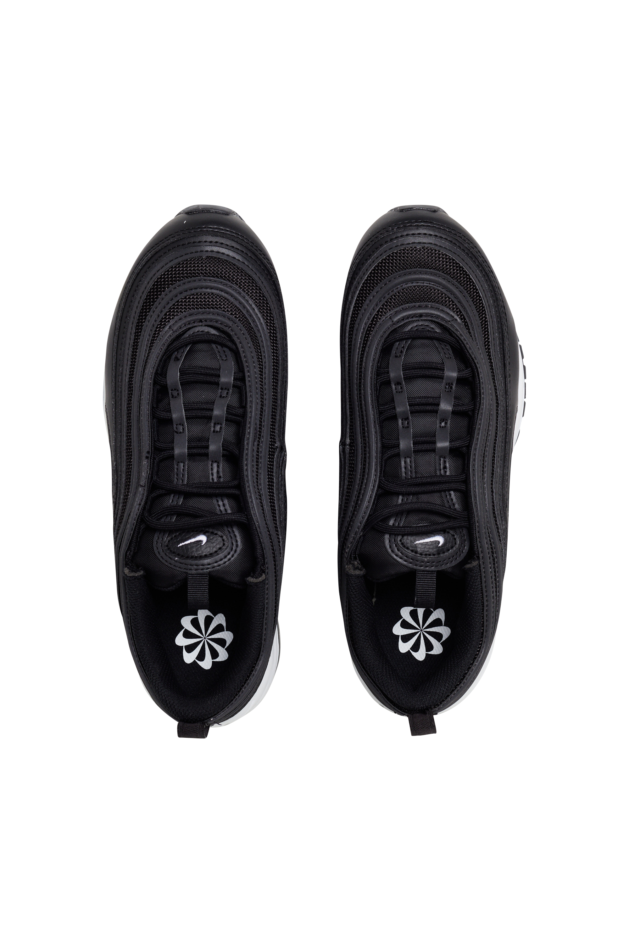 Baskets Noir